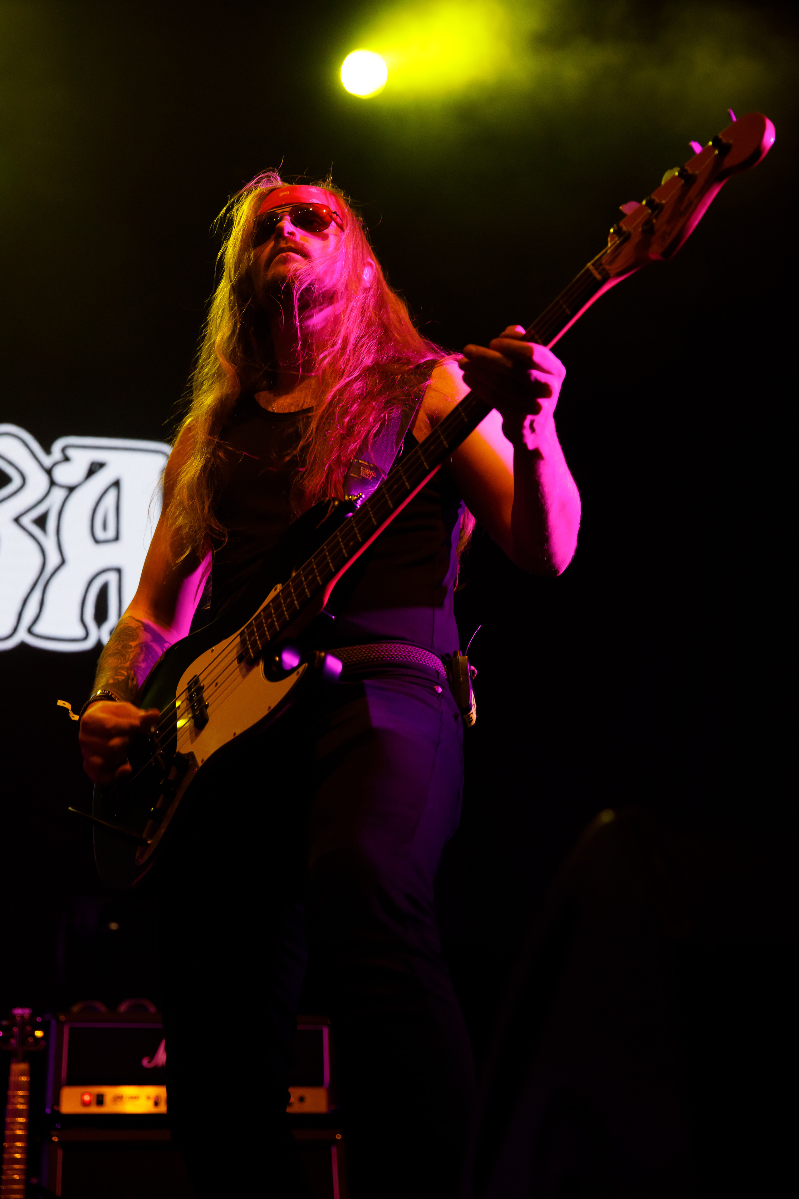 Сектор Газовой Атаки/ 18.03.2023 /клуб 1930 Moscow. Репортажный и портретный фотограф Русакова Жанна