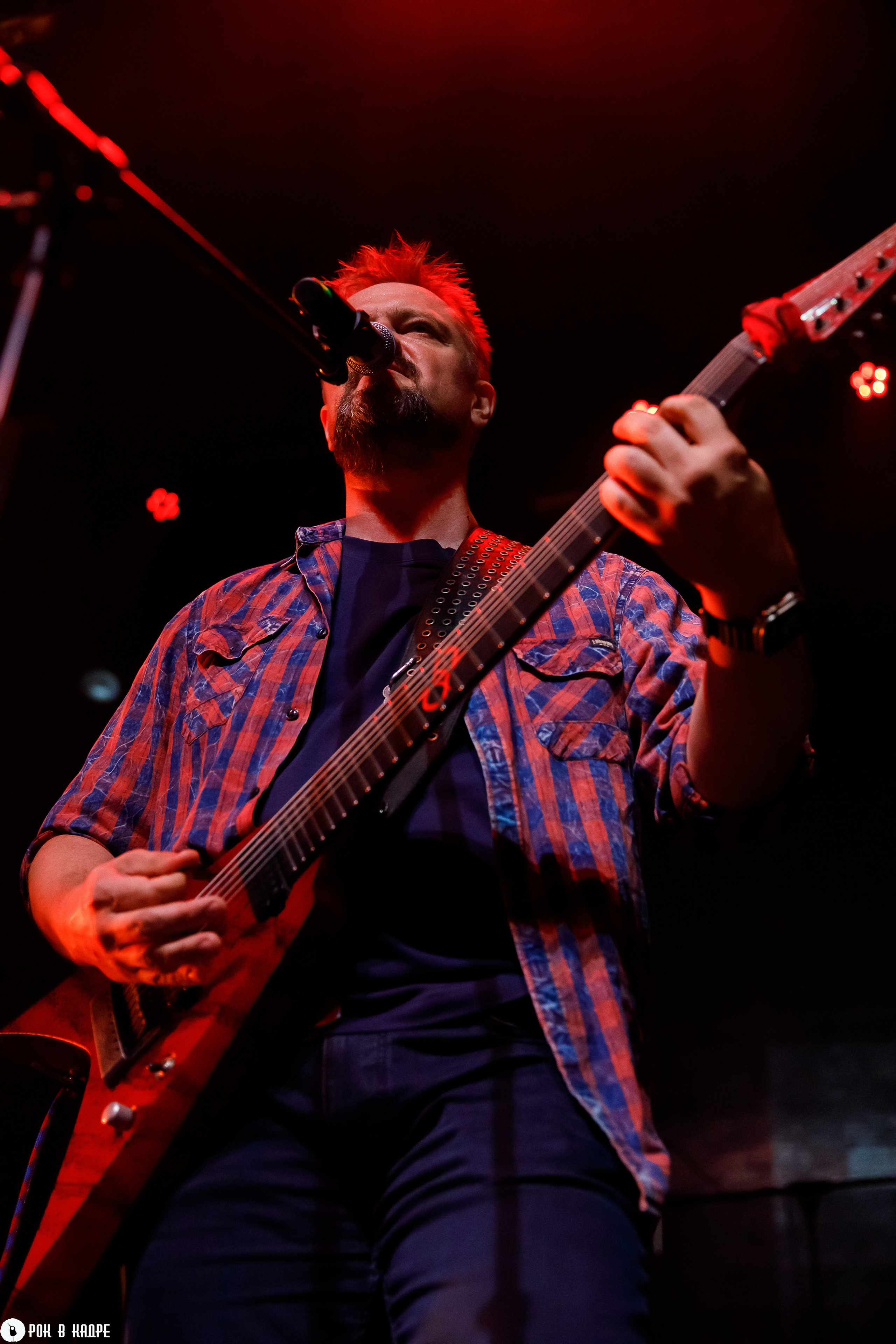 Александр Пушной / 13.07.2023 / BASE. Репортажный и портретный фотограф Русакова Жанна