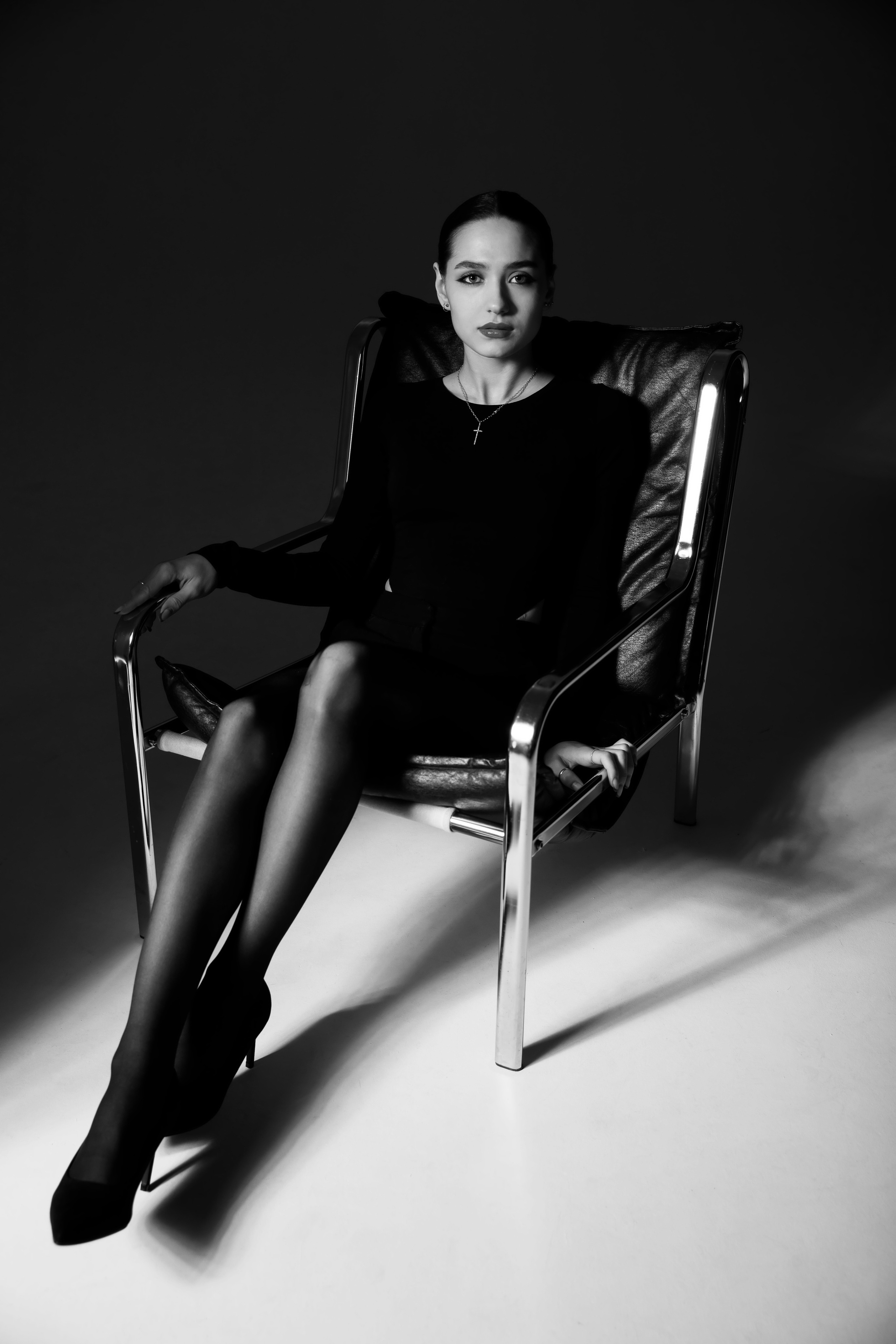 Лаура. Репортажный и портретный фотограф Русакова Жанна