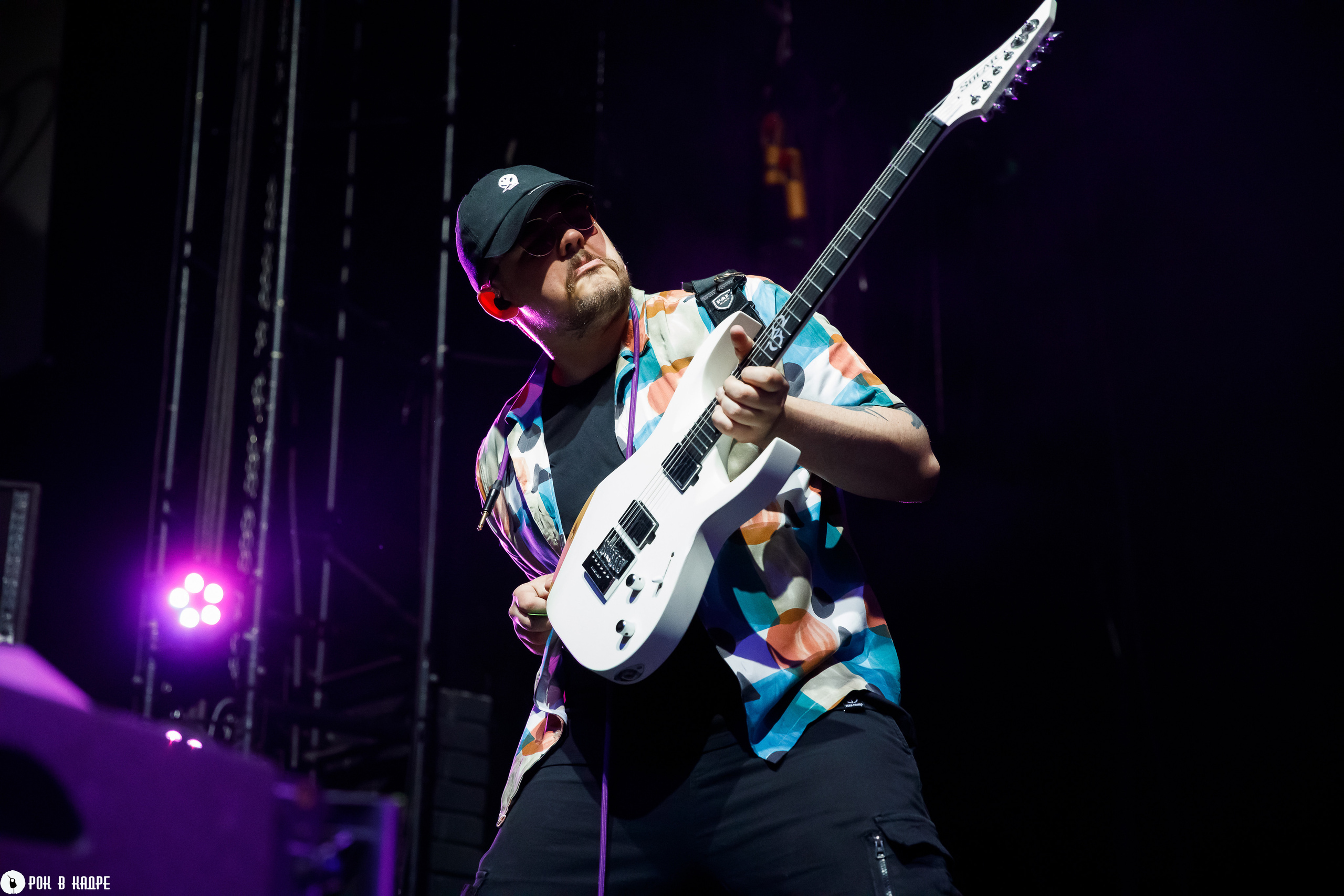 Александр Пушной / 13.07.2023 / BASE. Репортажный и портретный фотограф Русакова Жанна