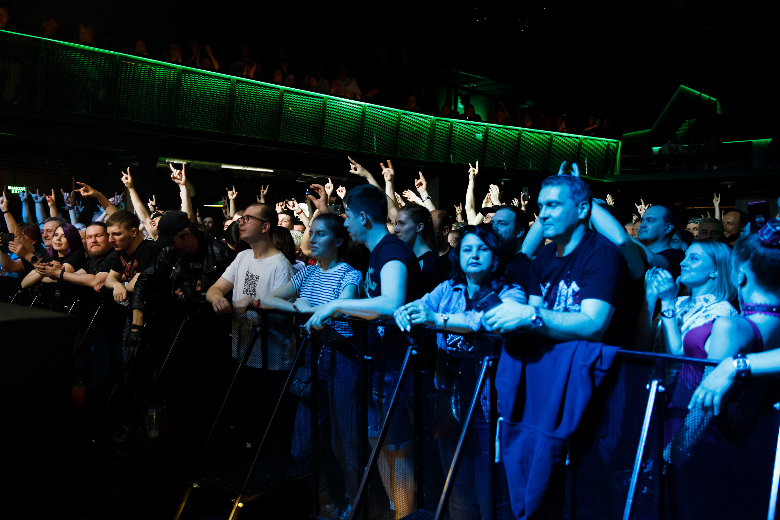 EASY DIZZY I AC/DC Show /27.05.2023/ Urban. Репортажный и портретный фотограф Русакова Жанна