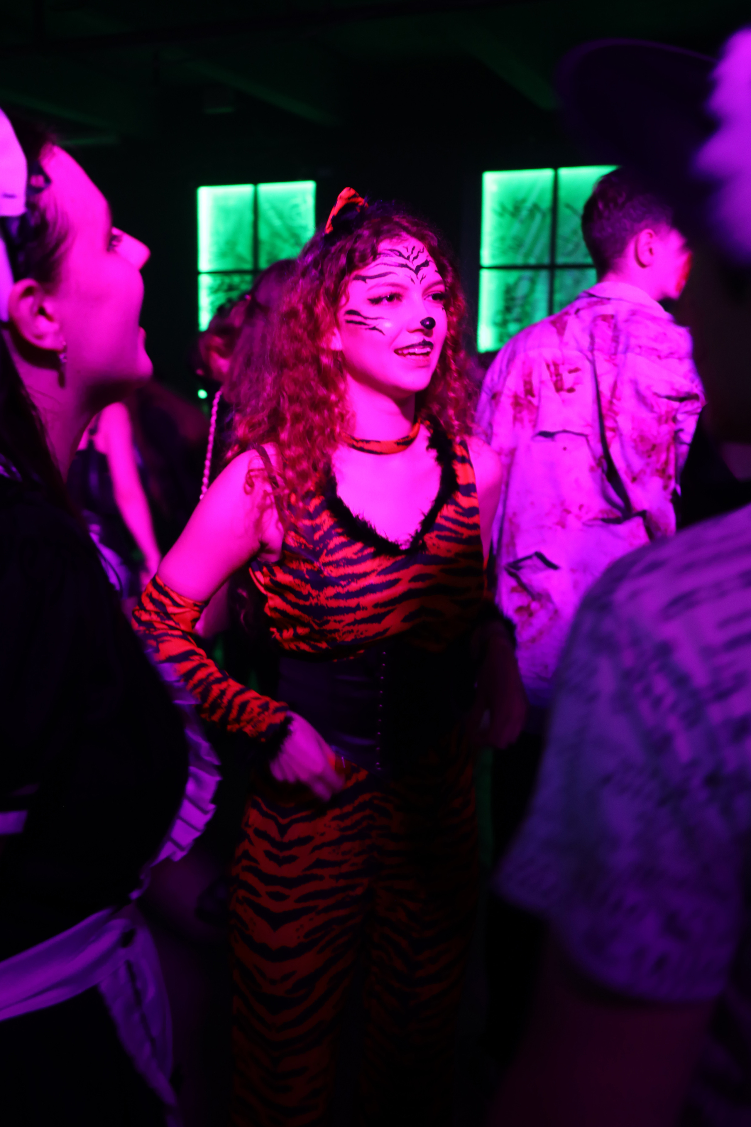 Halloween / 2022. Репортажный и портретный фотограф Русакова Жанна