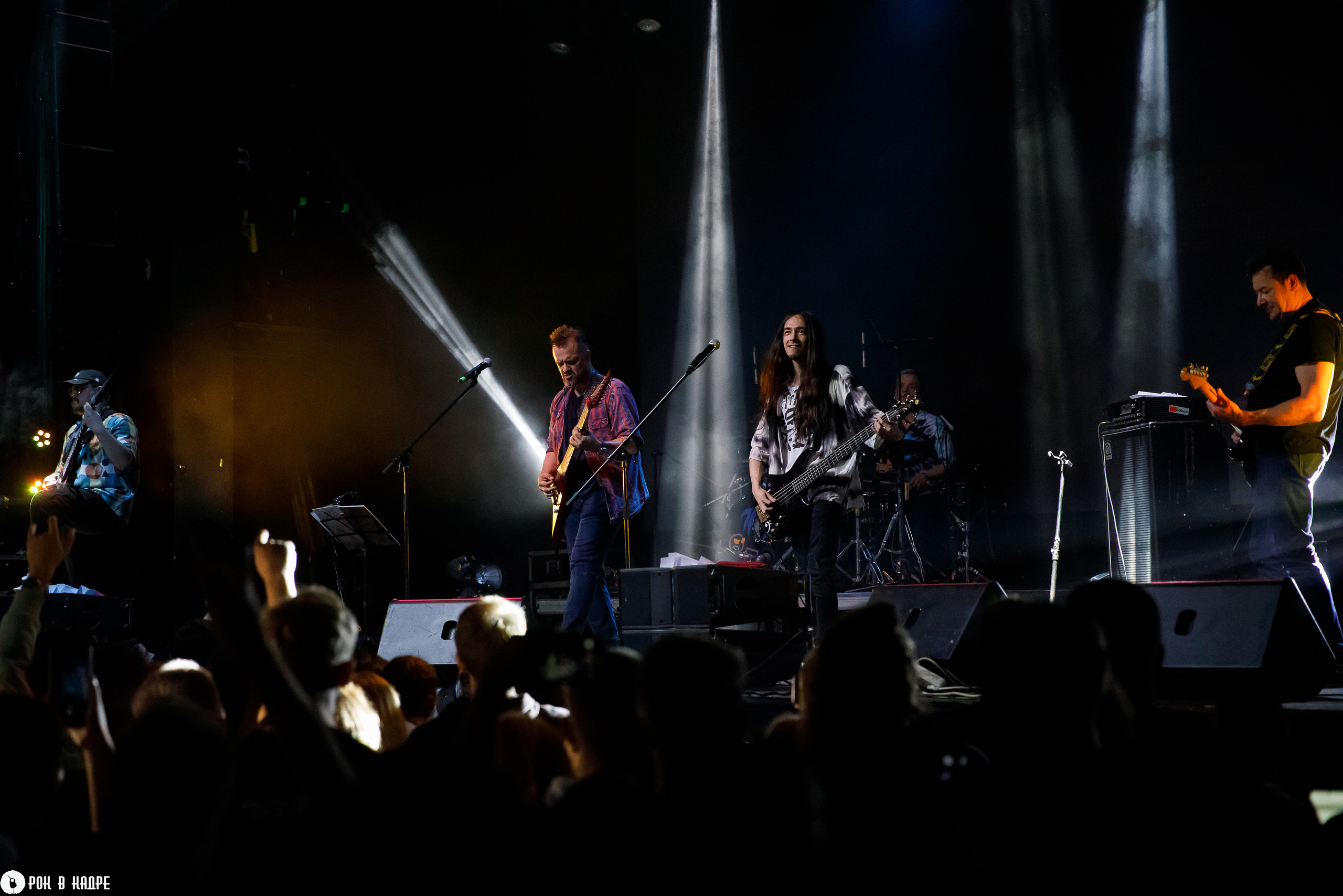 Александр Пушной / 13.07.2023 / BASE. Репортажный и портретный фотограф Русакова Жанна