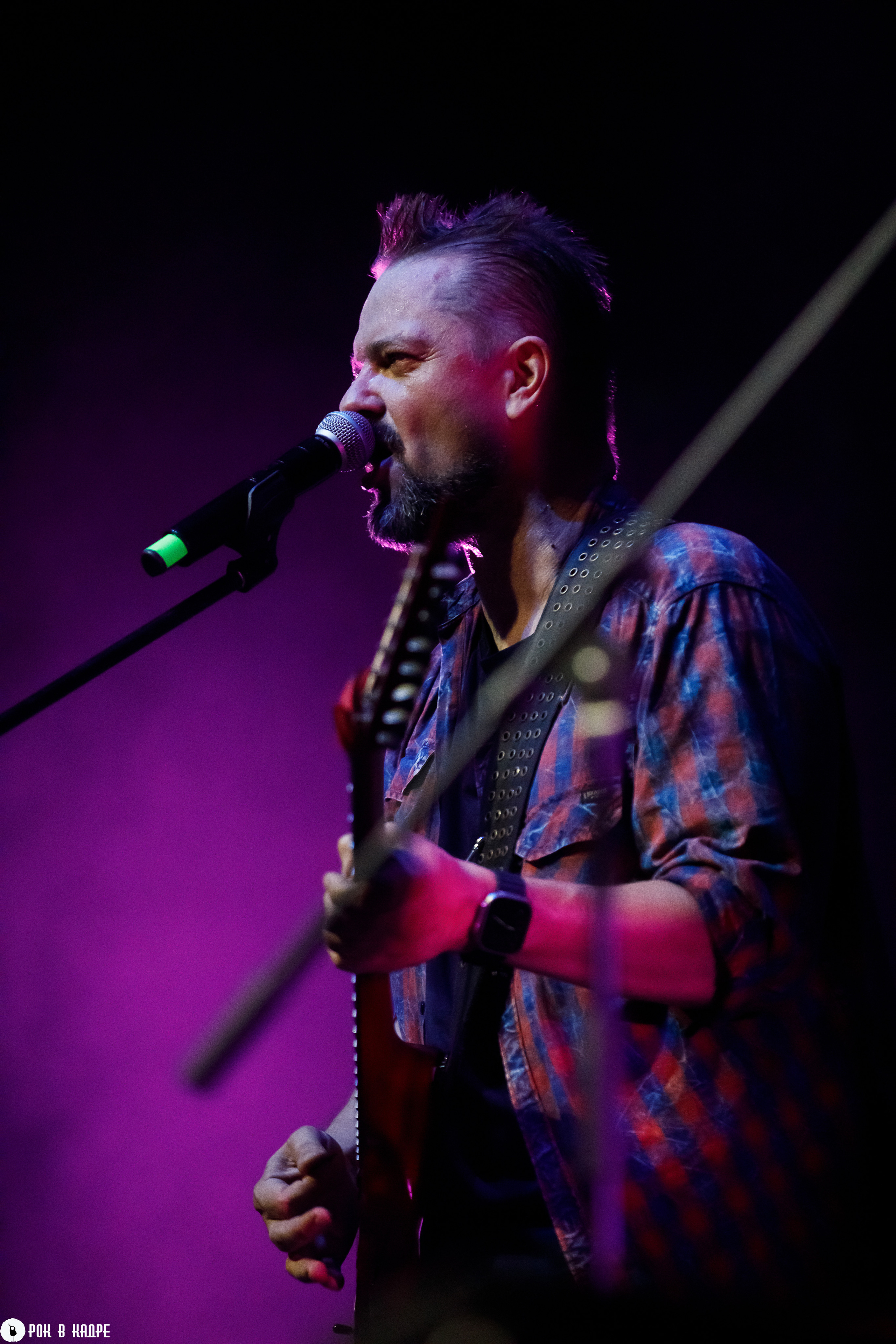 Александр Пушной / 13.07.2023 / BASE. Репортажный и портретный фотограф Русакова Жанна