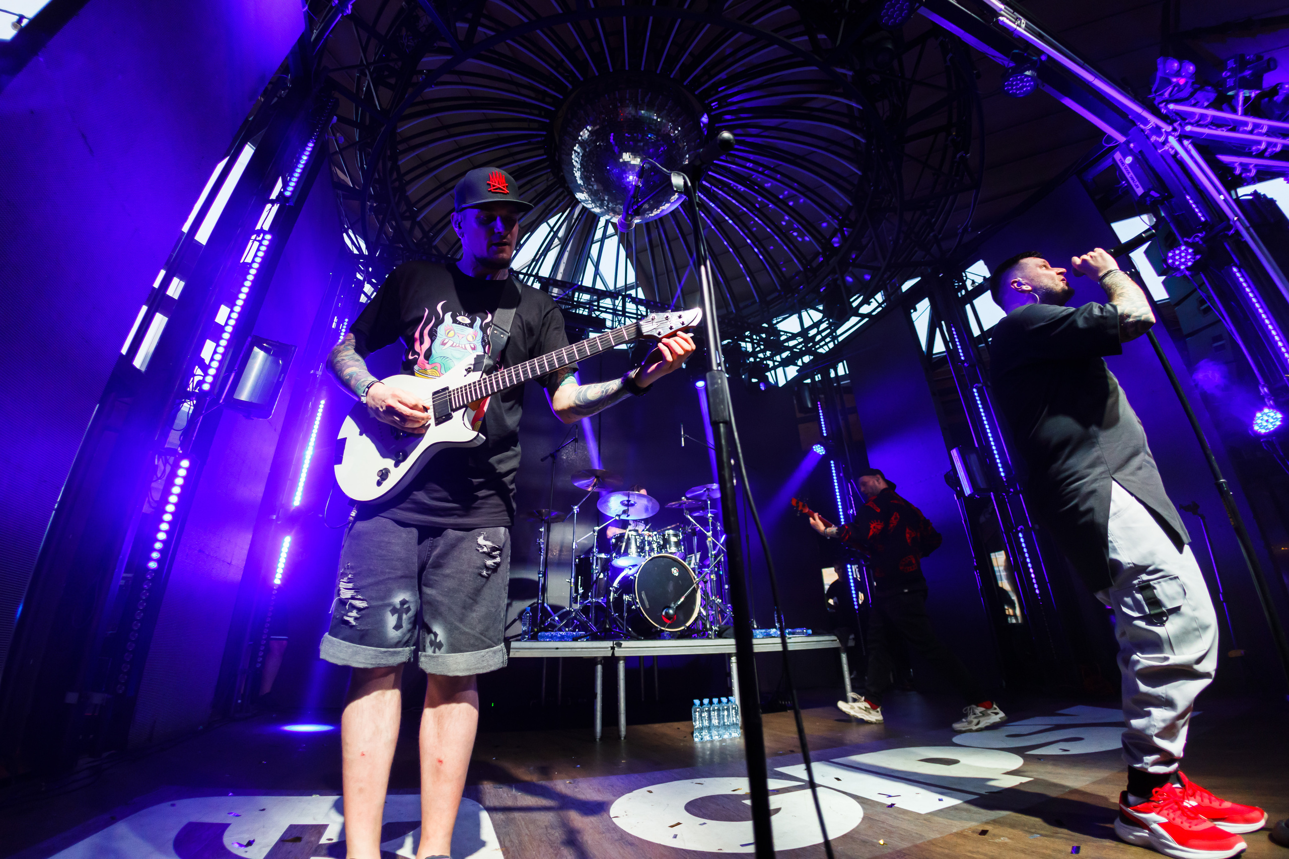 STIGMATA /06.07.2023/ VK Gipsy. Репортажный и портретный фотограф Русакова Жанна