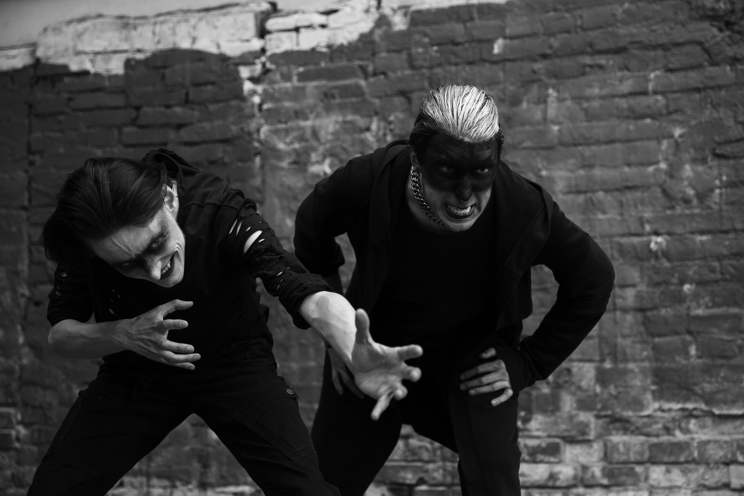 Ramm'band | Rammstein tribute. Backstage / 17.06.2023. Репортажный и портретный фотограф Русакова Жанна