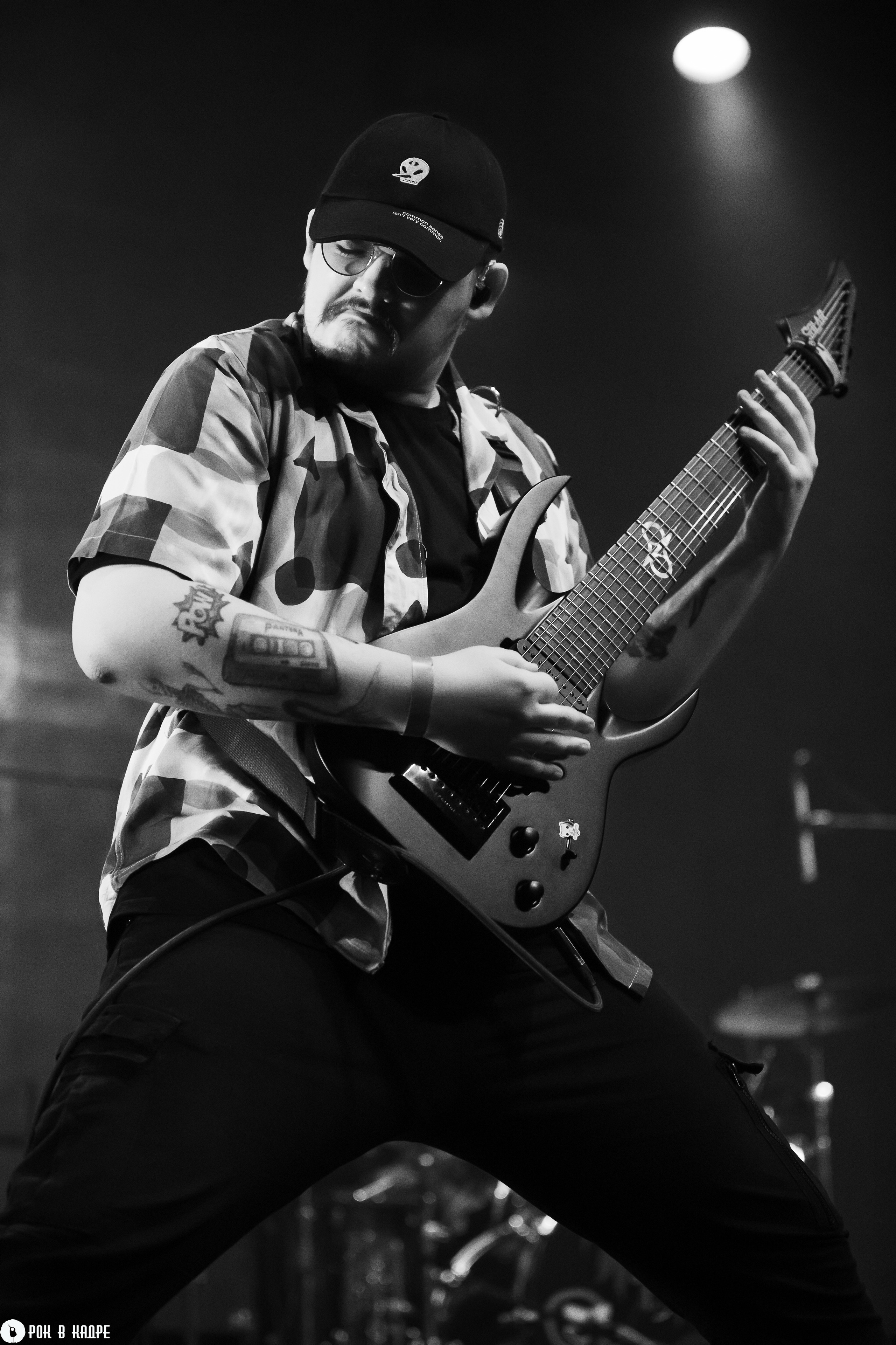 Александр Пушной / 13.07.2023 / BASE. Репортажный и портретный фотограф Русакова Жанна