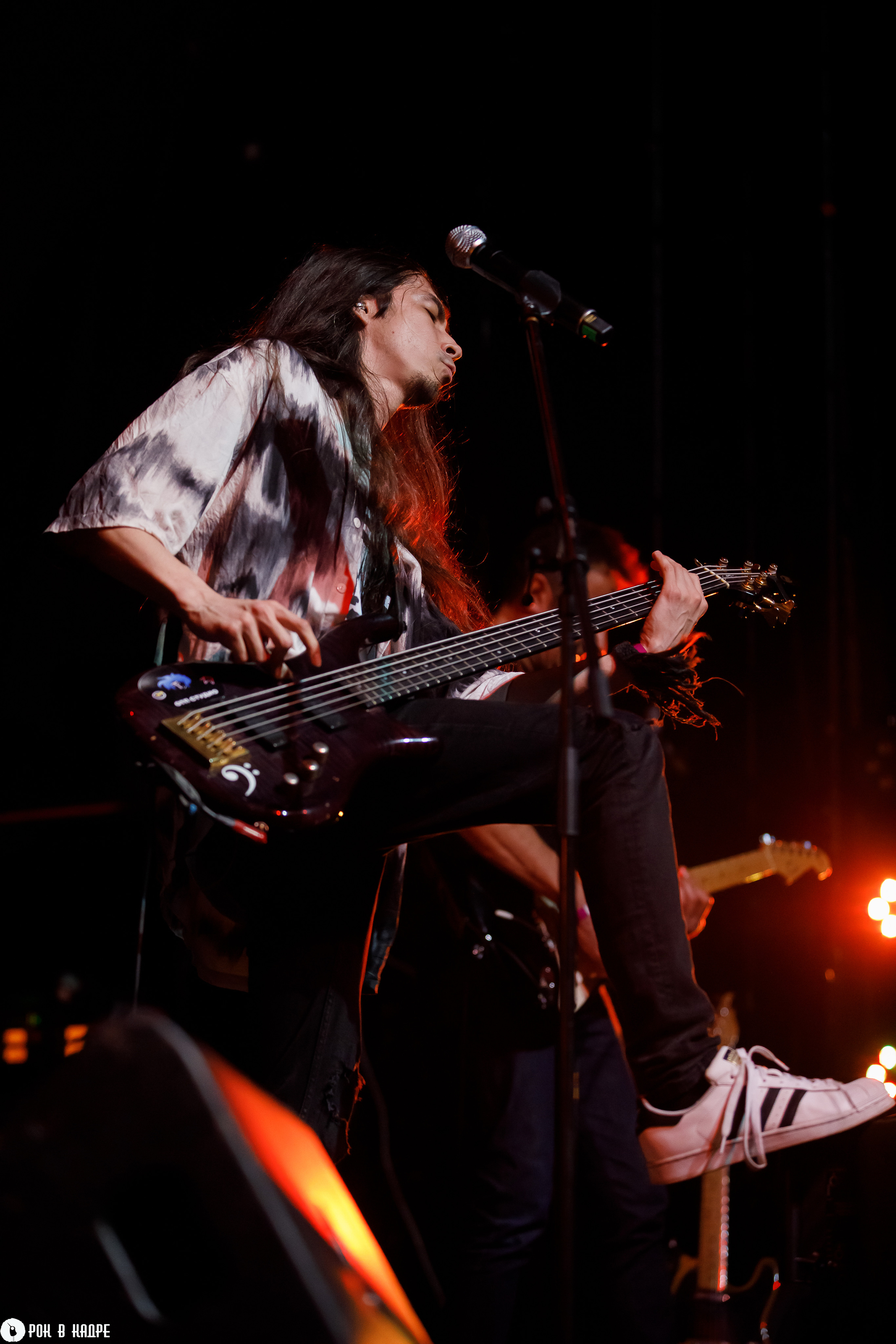 Александр Пушной / 13.07.2023 / BASE. Репортажный и портретный фотограф Русакова Жанна