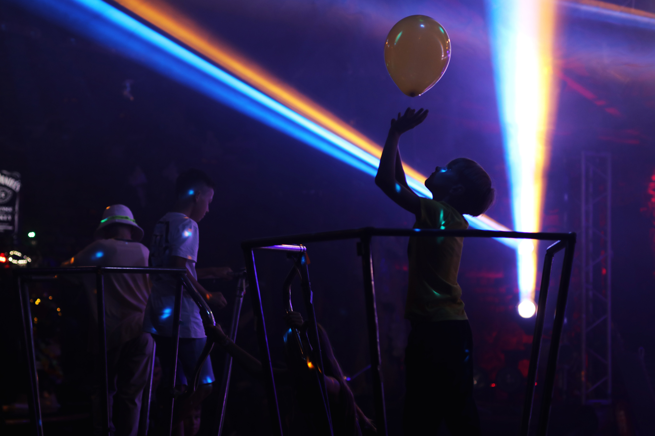 Bike Center Sexton / 2022. Репортажный и портретный фотограф Русакова Жанна