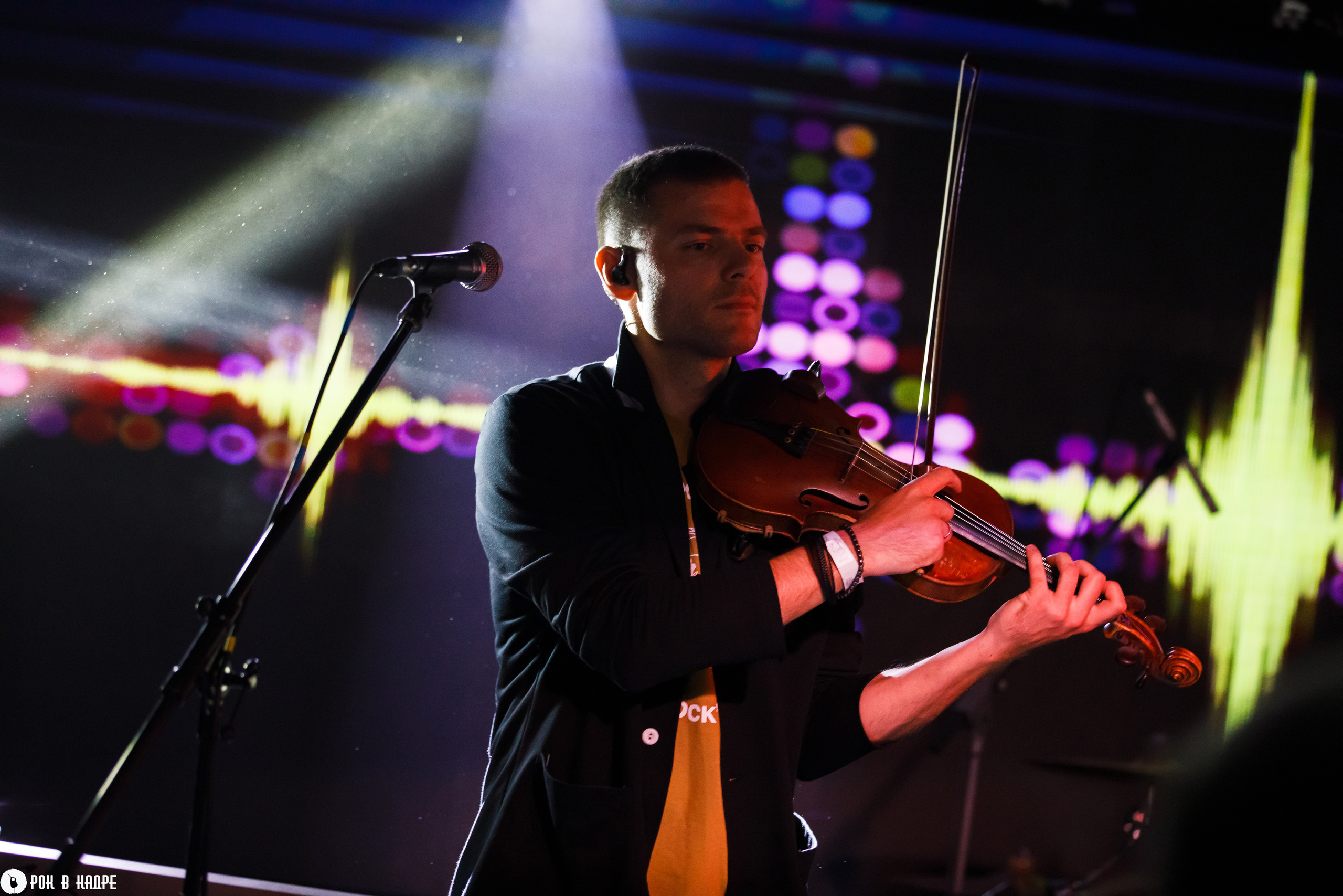 Крематорий /06.05.2023/ Мумий Тролль music bar. Репортажный и портретный фотограф Русакова Жанна