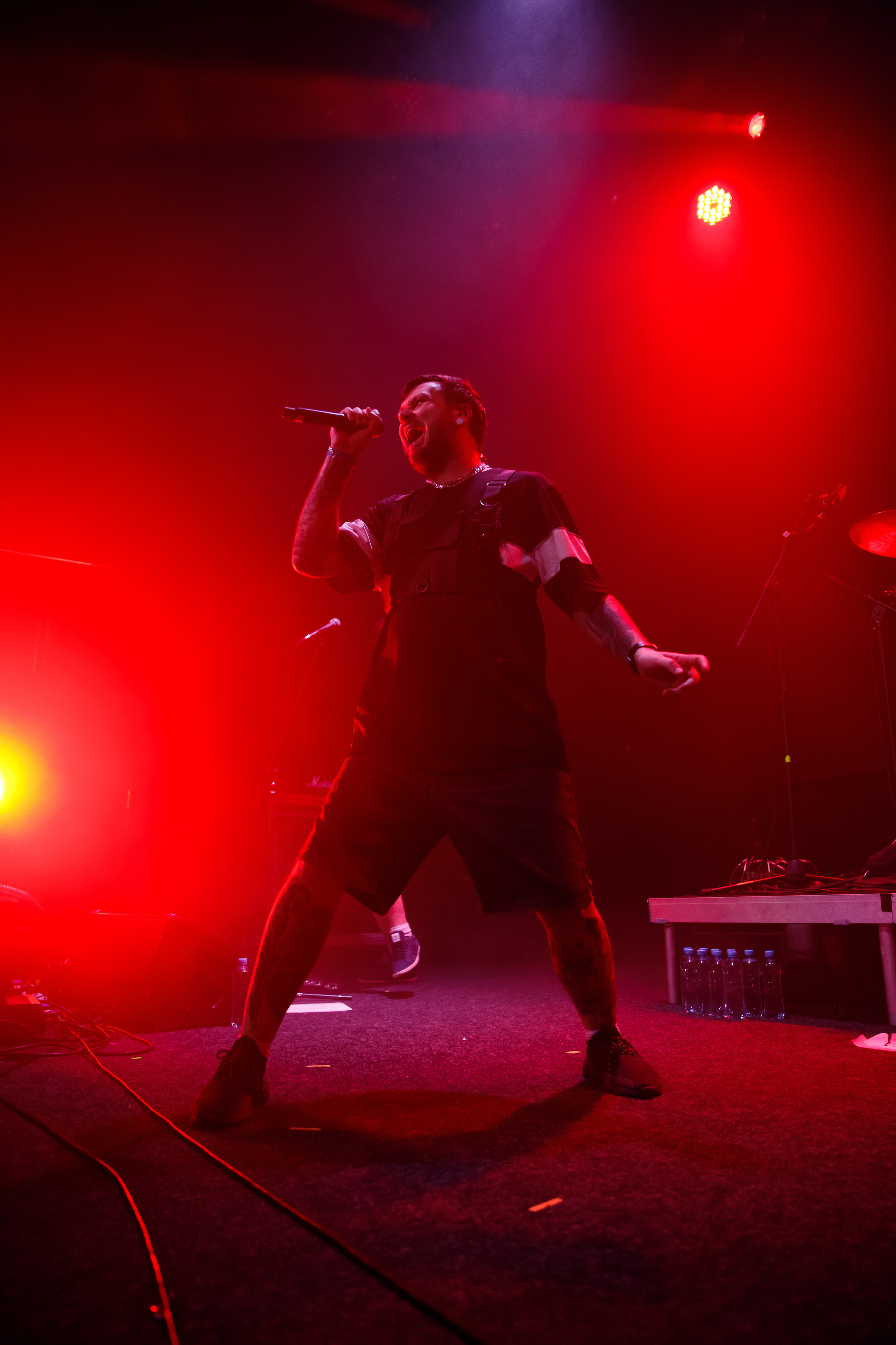 STIGMATA/ 07.03.2023 /Урбан. Репортажный и портретный фотограф Русакова Жанна