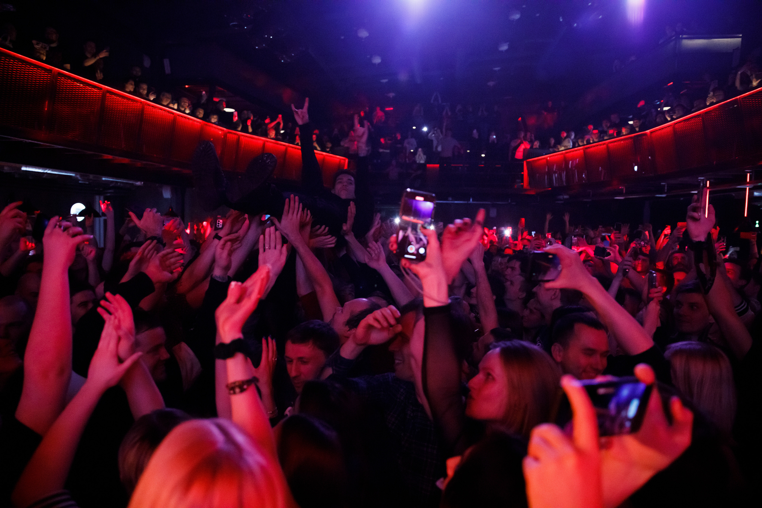 STIGMATA/ 07.03.2023 /Урбан. Репортажный и портретный фотограф Русакова Жанна