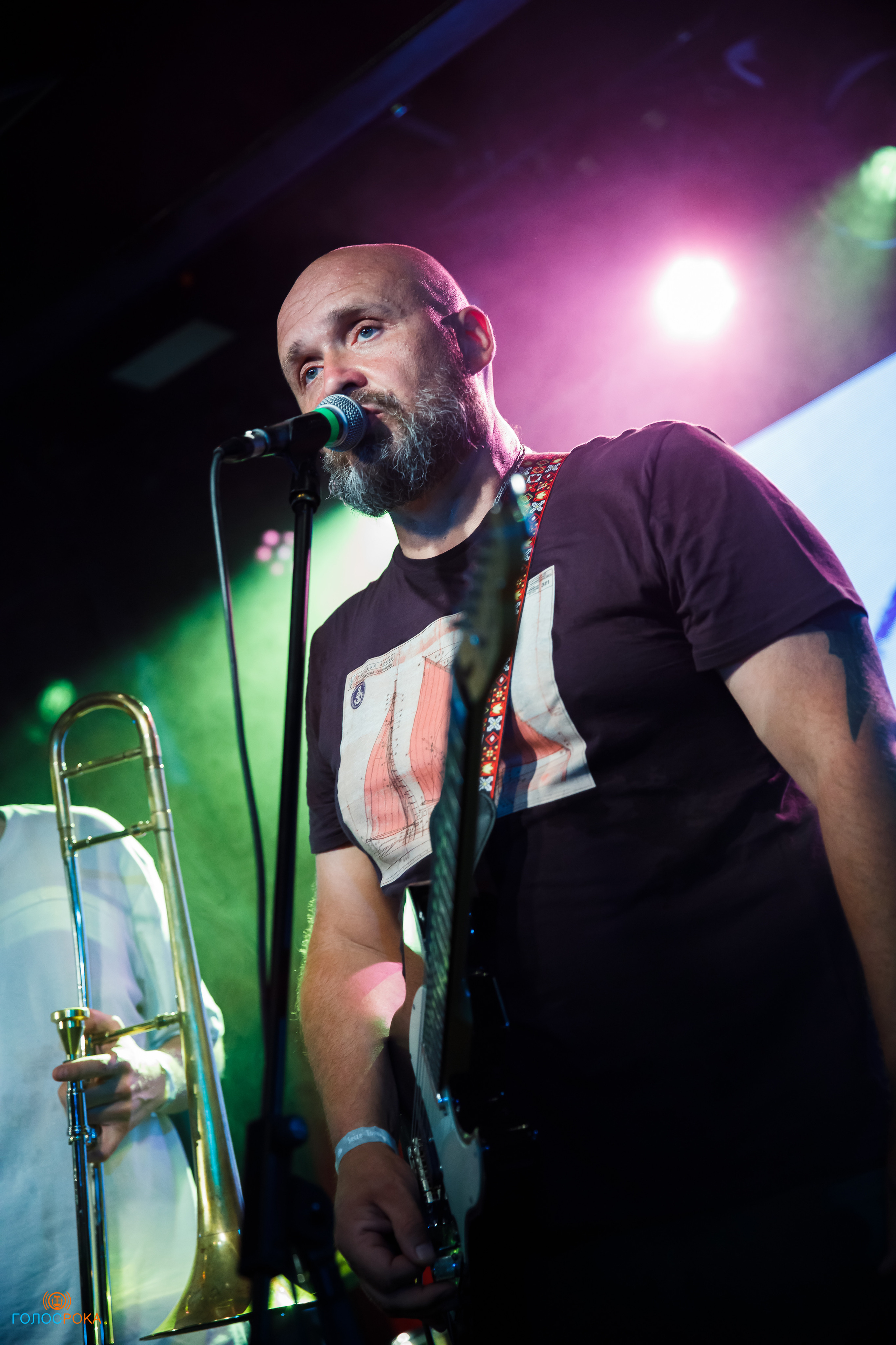 Marksheider Kunst / 07.07.2023 / 16 Тонн. Репортажный и портретный фотограф Русакова Жанна