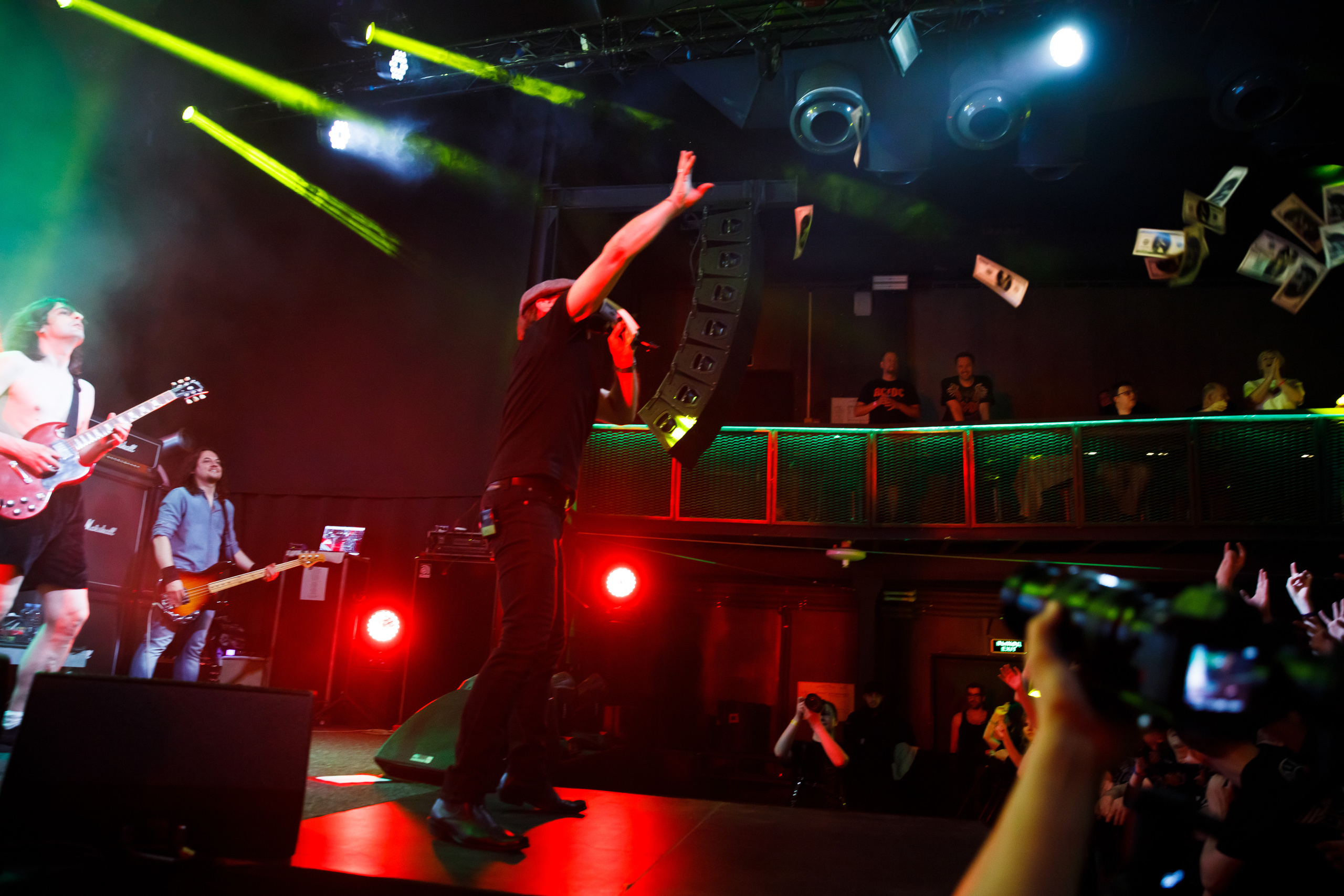 EASY DIZZY I AC/DC Show /27.05.2023/ Urban. Репортажный и портретный фотограф Русакова Жанна