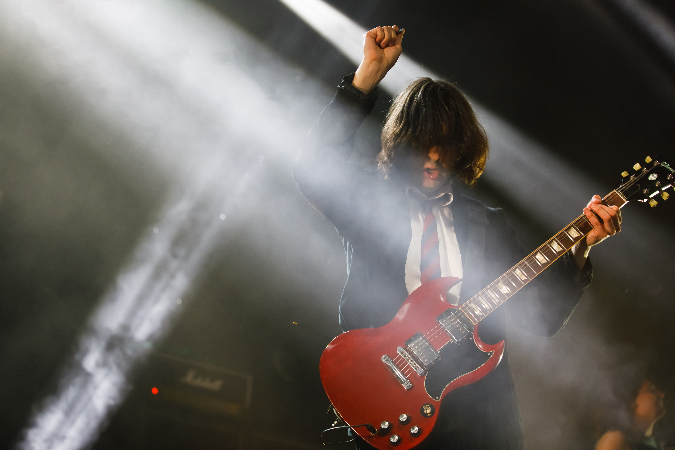 EASY DIZZY I AC/DC Show /27.05.2023/ Urban. Репортажный и портретный фотограф Русакова Жанна