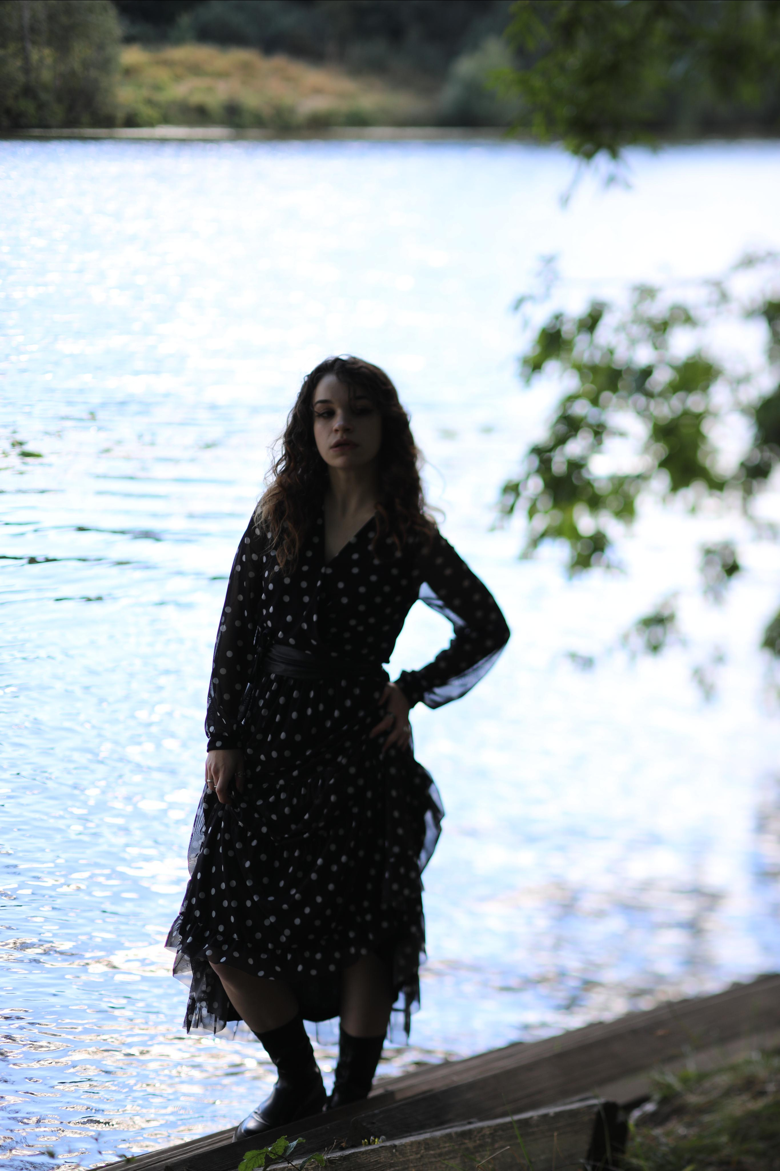 Полина. Репортажный и портретный фотограф Русакова Жанна