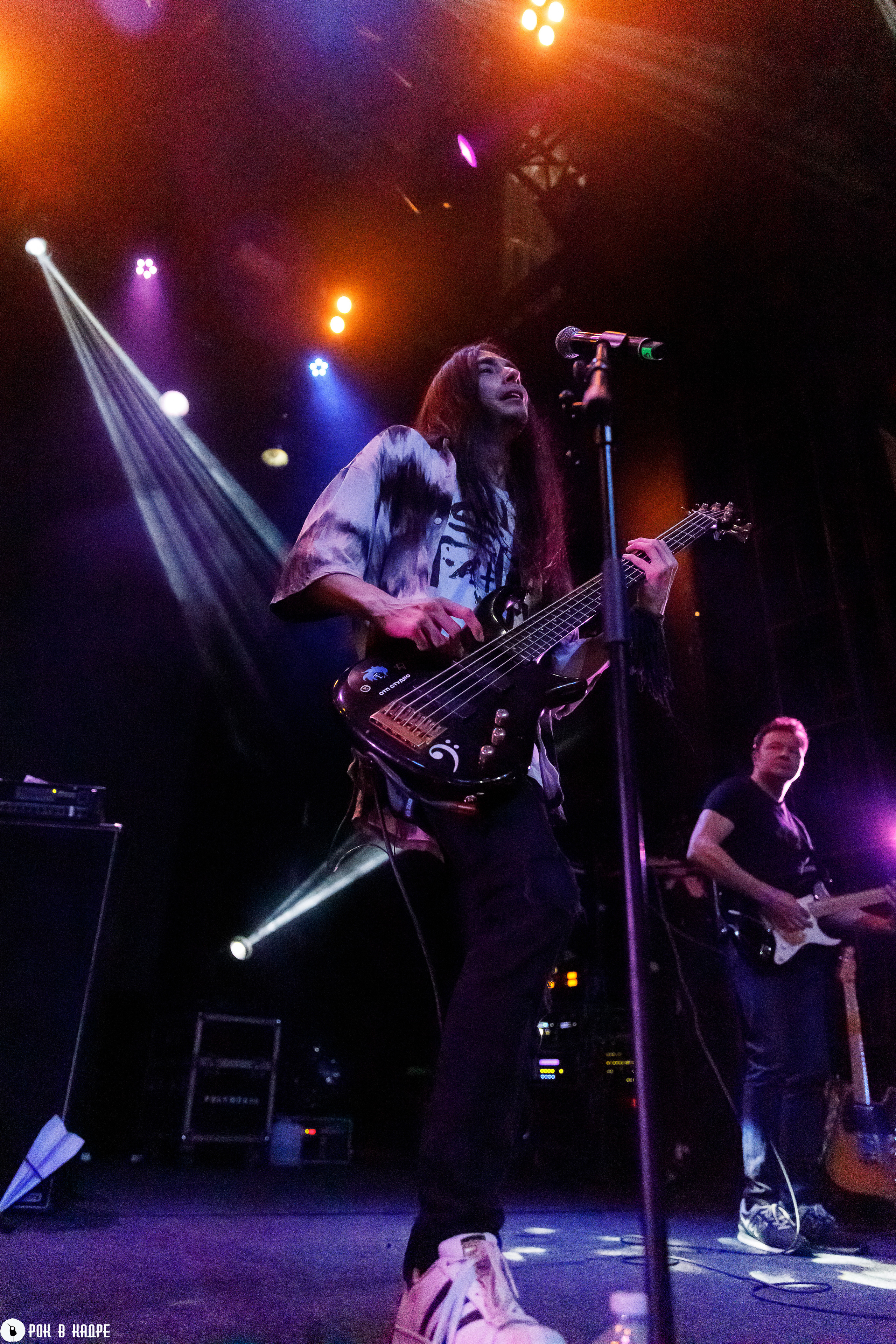 Александр Пушной / 13.07.2023 / BASE. Репортажный и портретный фотограф Русакова Жанна
