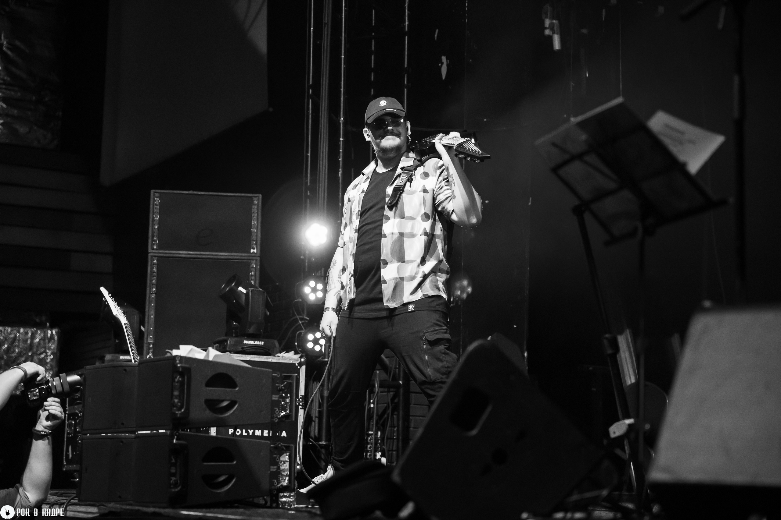 Александр Пушной / 13.07.2023 / BASE. Репортажный и портретный фотограф Русакова Жанна