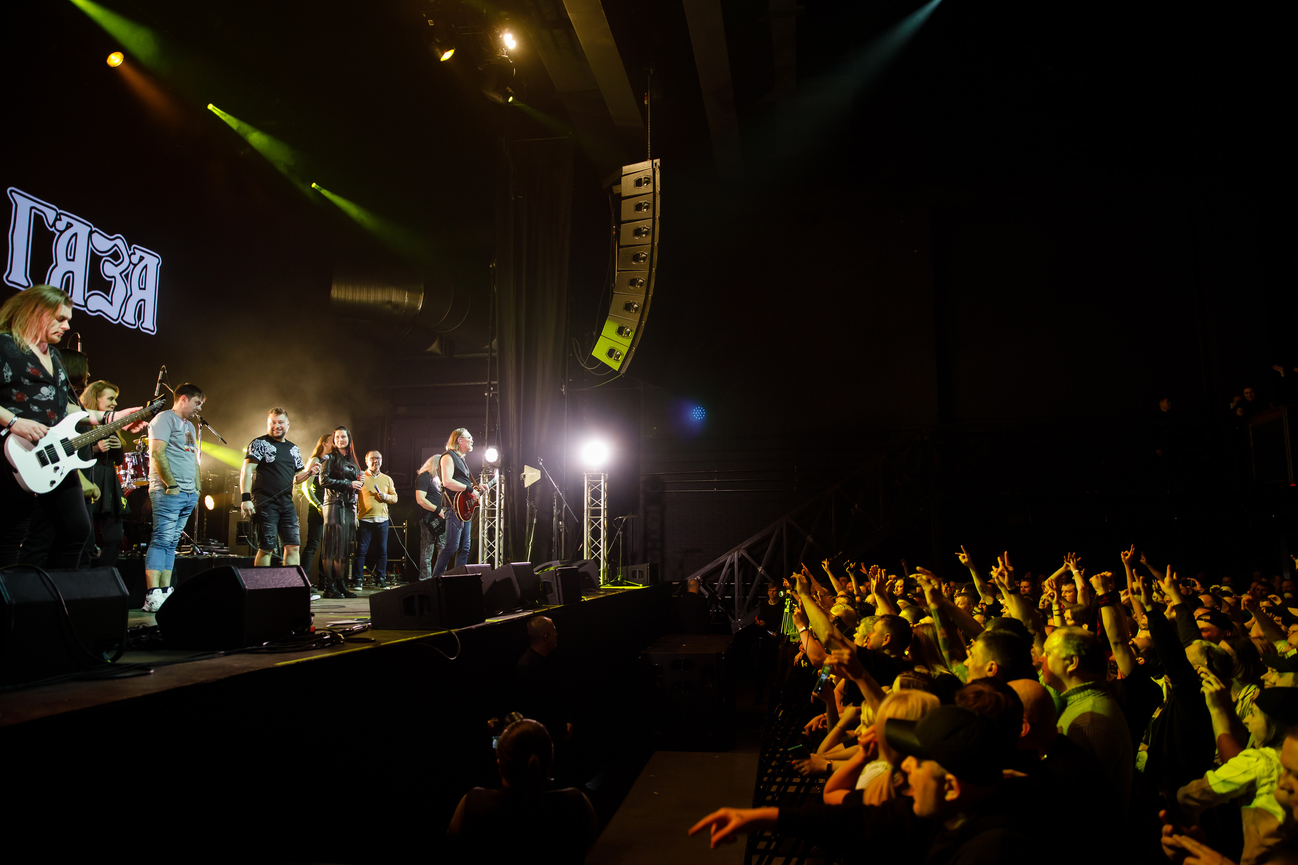 Черный Вторник /18.03.2023/клуб 1930Moscow. Репортажный и портретный фотограф Русакова Жанна