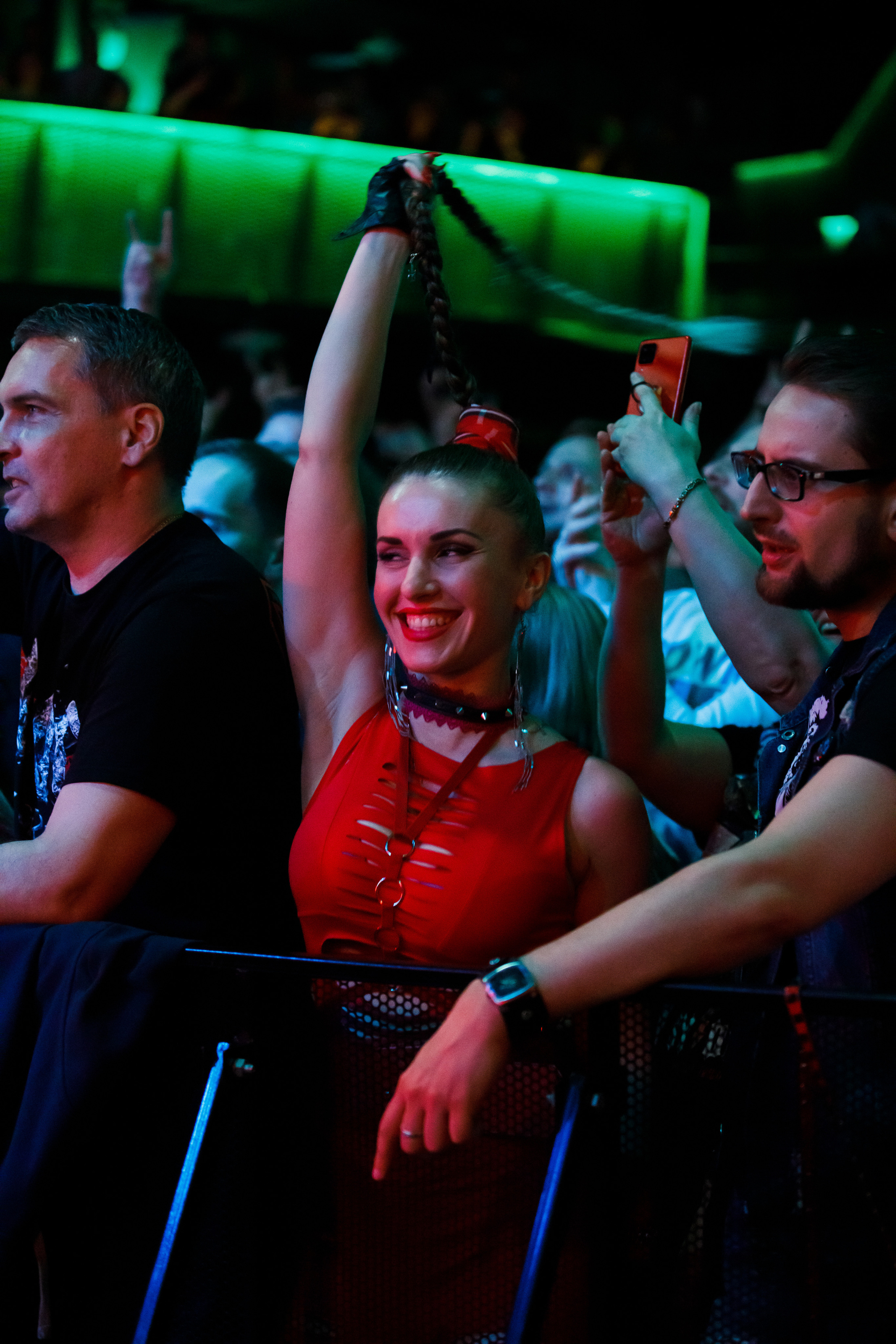 EASY DIZZY I AC/DC Show /27.05.2023/ Urban. Репортажный и портретный фотограф Русакова Жанна