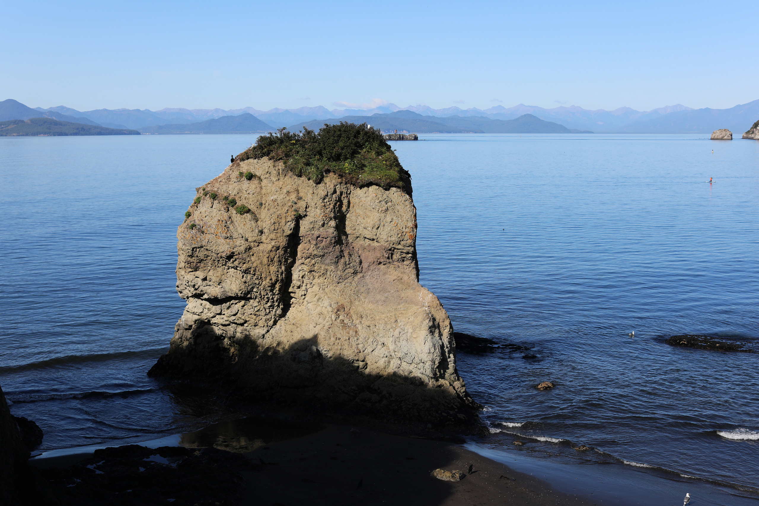 Камчатка. Халактырский пляж. Петропавловск-Камчатский. Репортажный и портретный фотограф Русакова Жанна