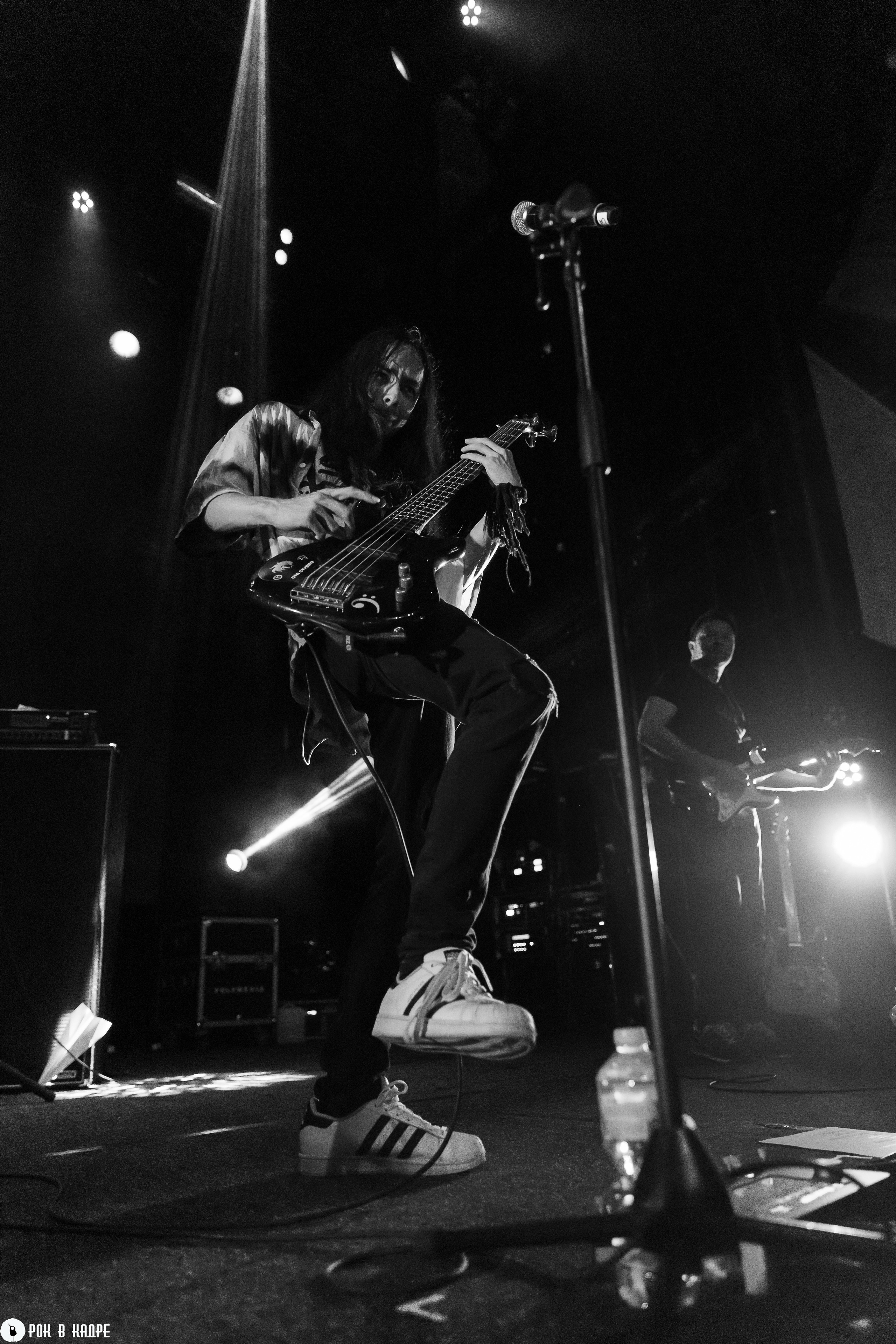 Александр Пушной / 13.07.2023 / BASE. Репортажный и портретный фотограф Русакова Жанна