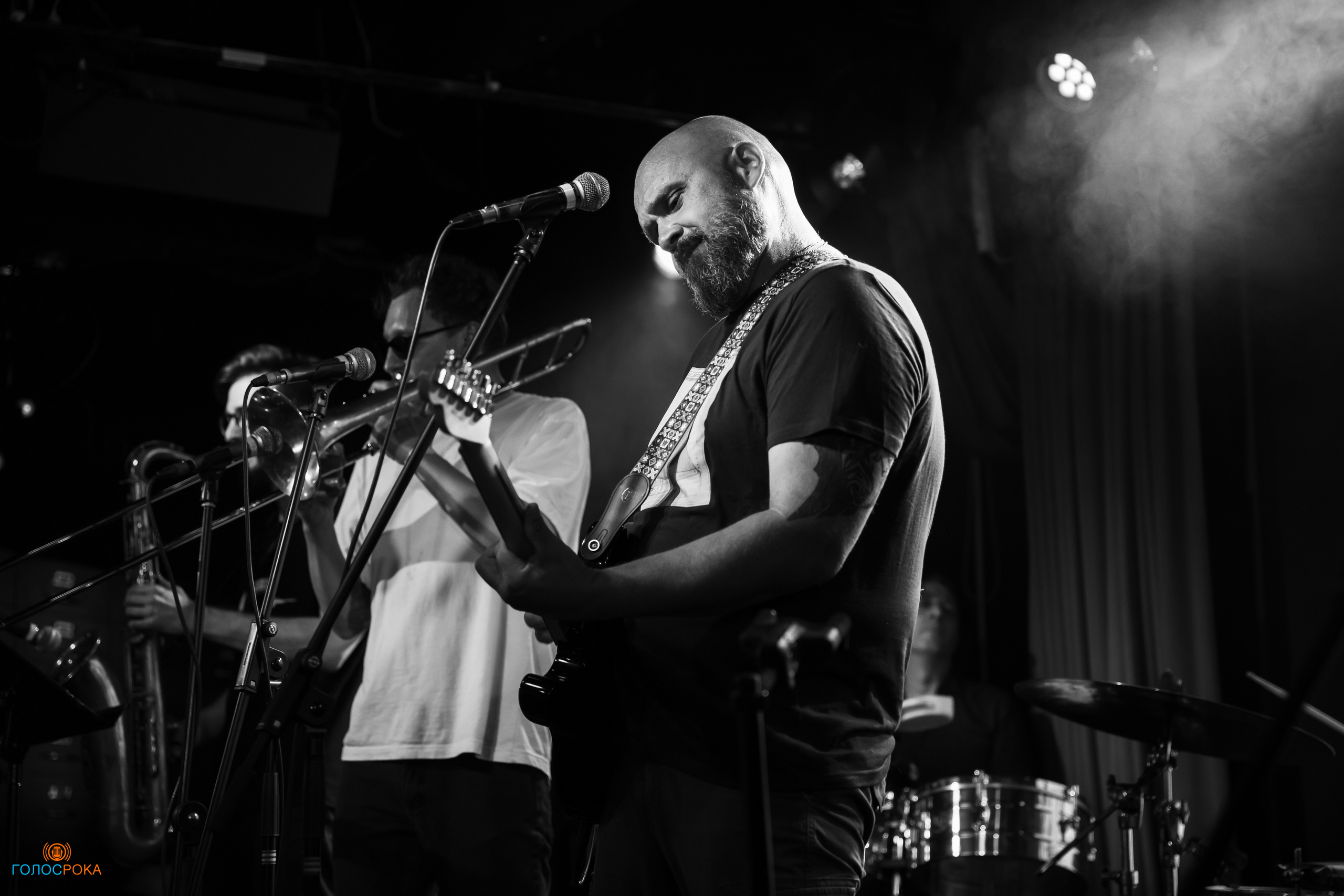 Marksheider Kunst / 07.07.2023 / 16 Тонн. Репортажный и портретный фотограф Русакова Жанна