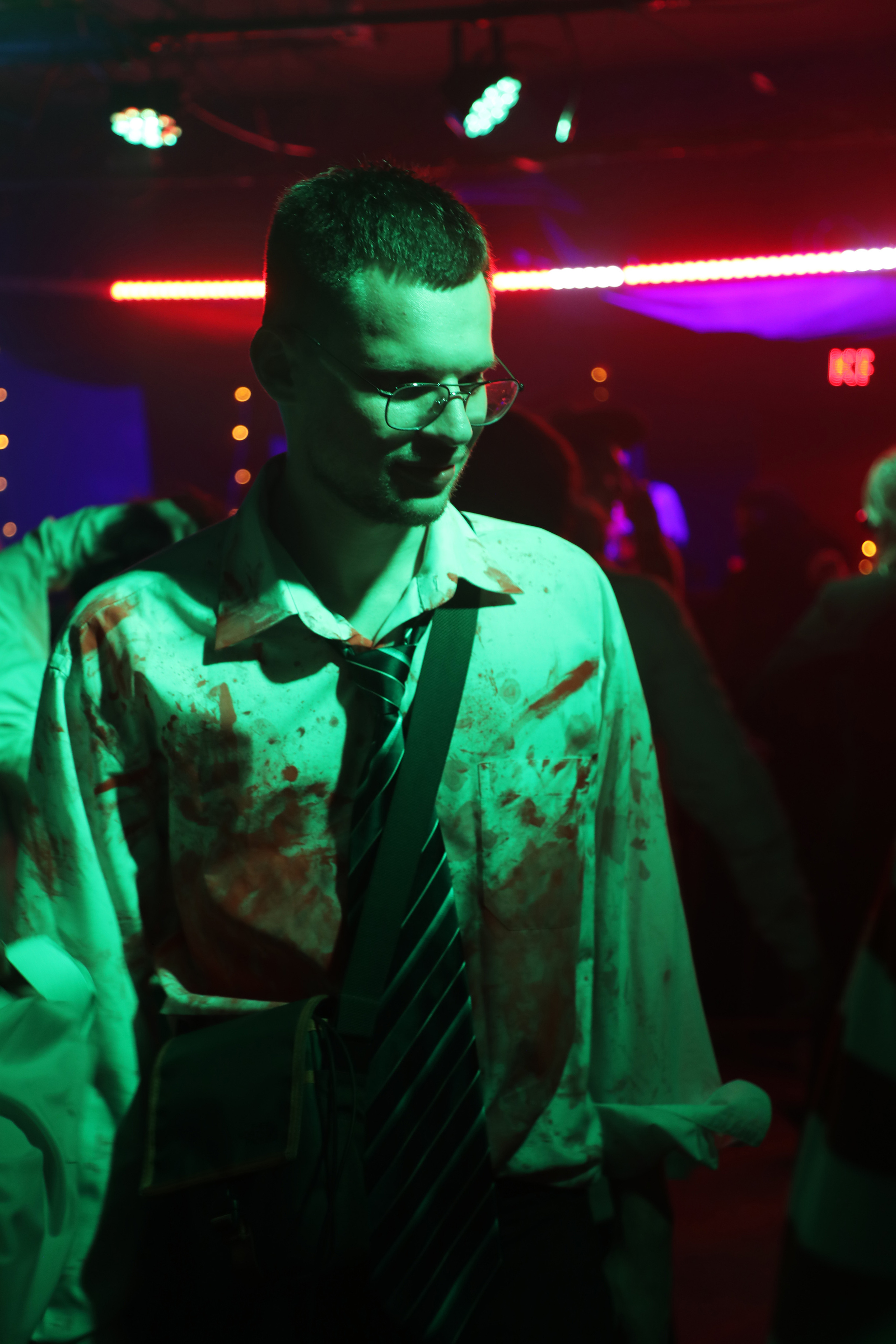 Halloween / 2022. Репортажный и портретный фотограф Русакова Жанна