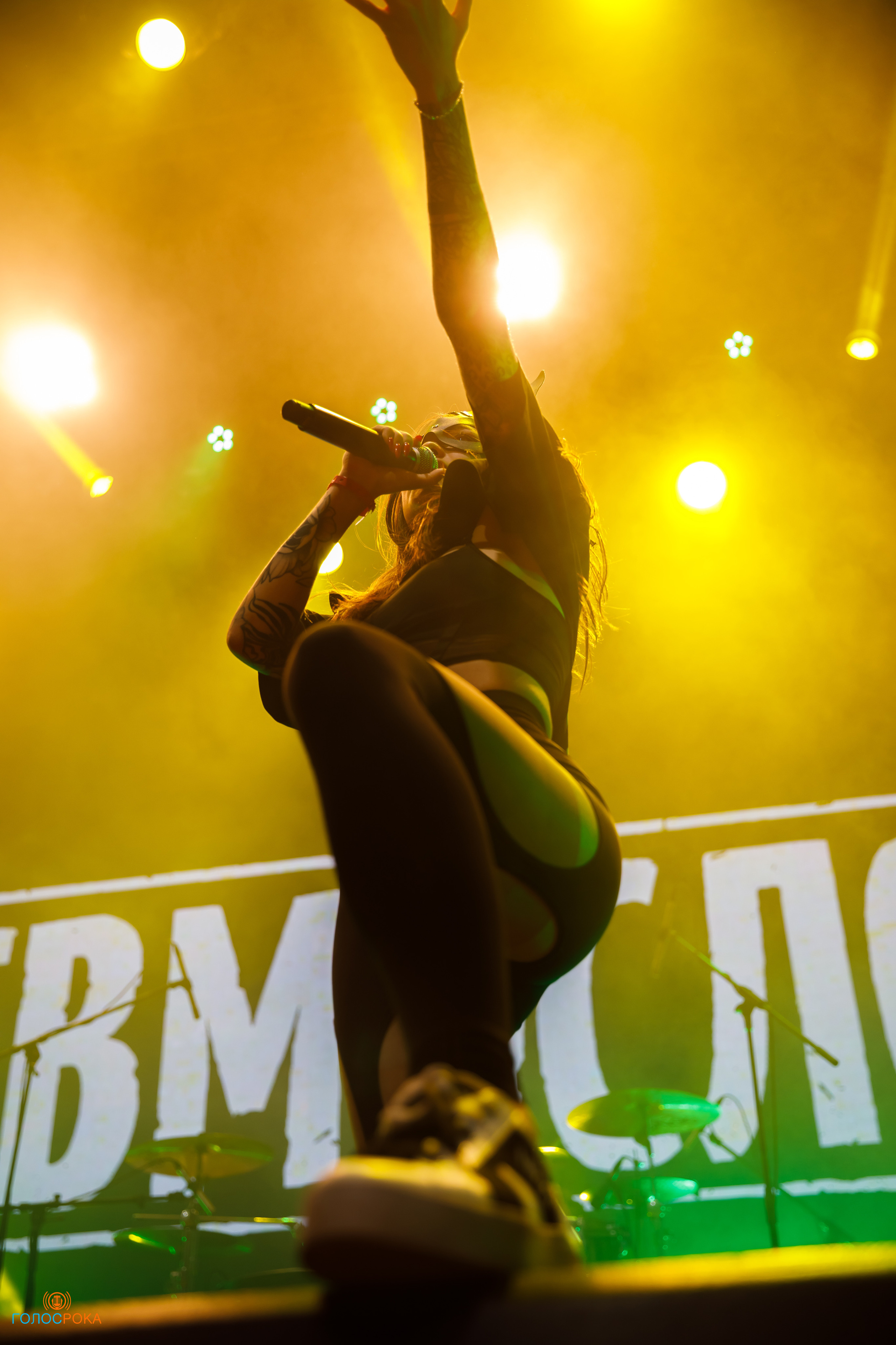 Wild Energy Fest /09.06.2023/ Base. Репортажный и портретный фотограф Русакова Жанна