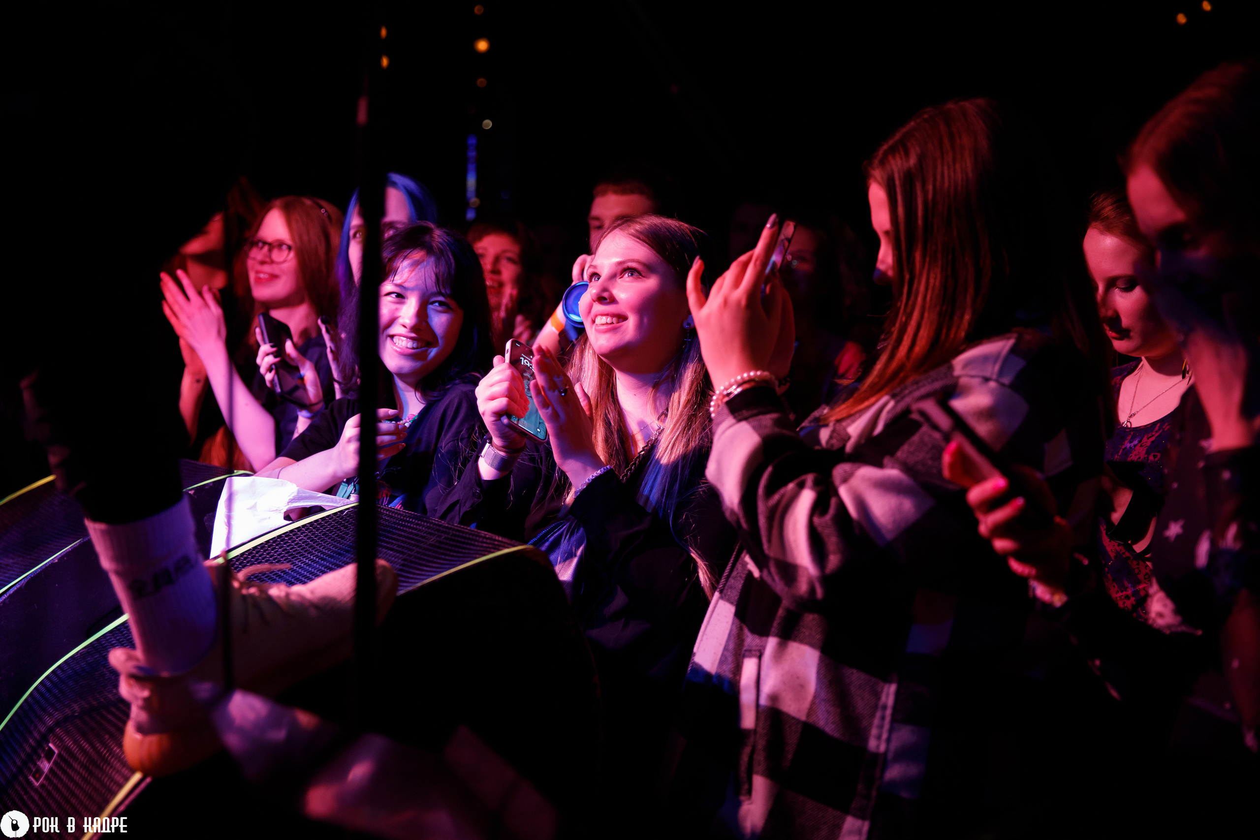 Linkin part. Tribute show / 16 Тонн / 24.03.2023. Репортажный и портретный фотограф Русакова Жанна