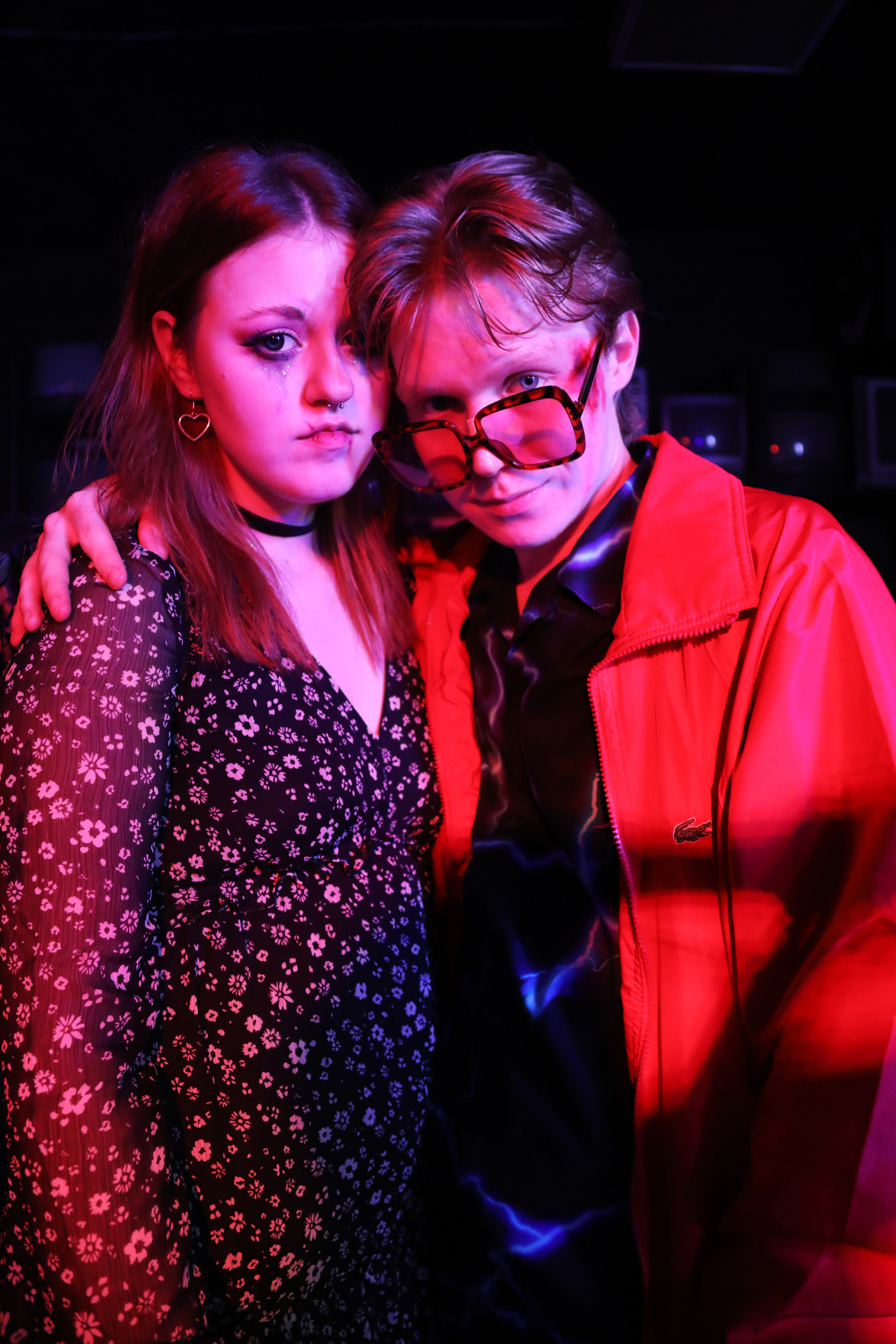 Halloween / 2022. Репортажный и портретный фотограф Русакова Жанна