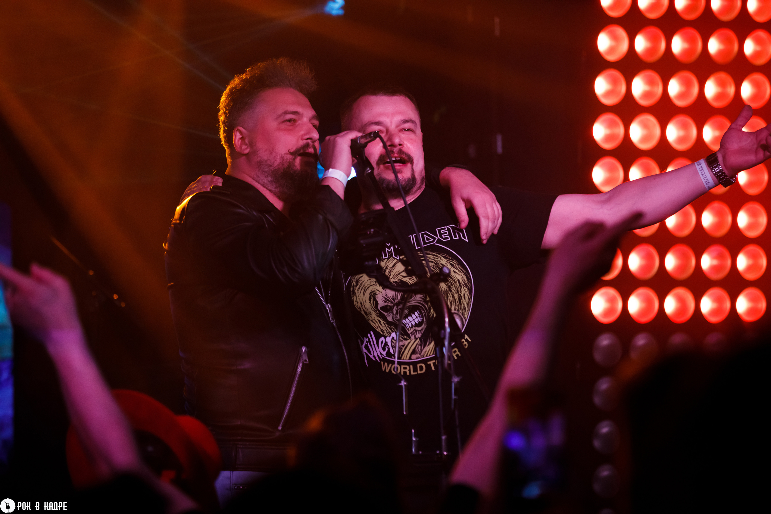 Крематорий /06.05.2023/ Мумий Тролль music bar. Репортажный и портретный фотограф Русакова Жанна