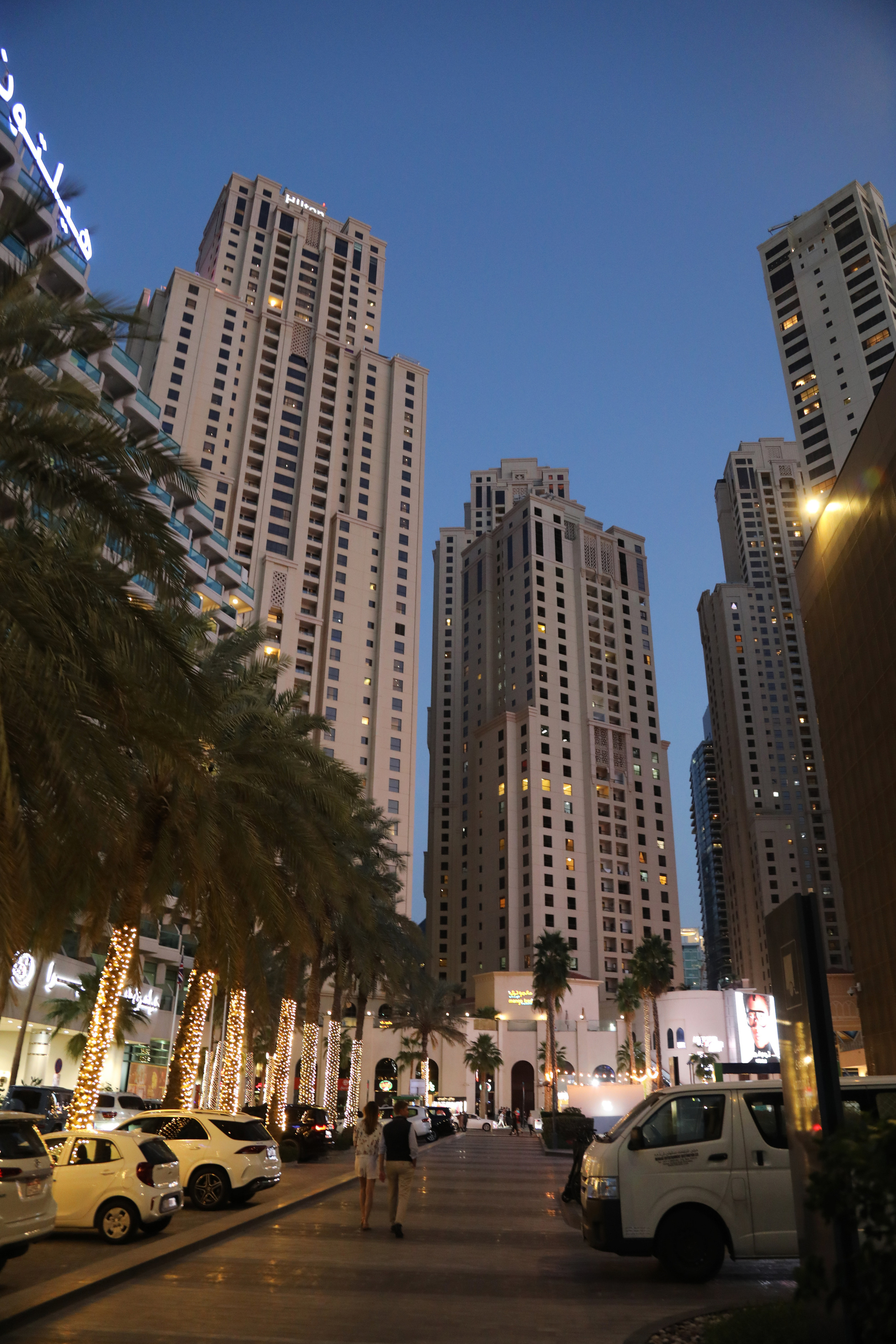 Dubai / 2023. Репортажный и портретный фотограф Русакова Жанна