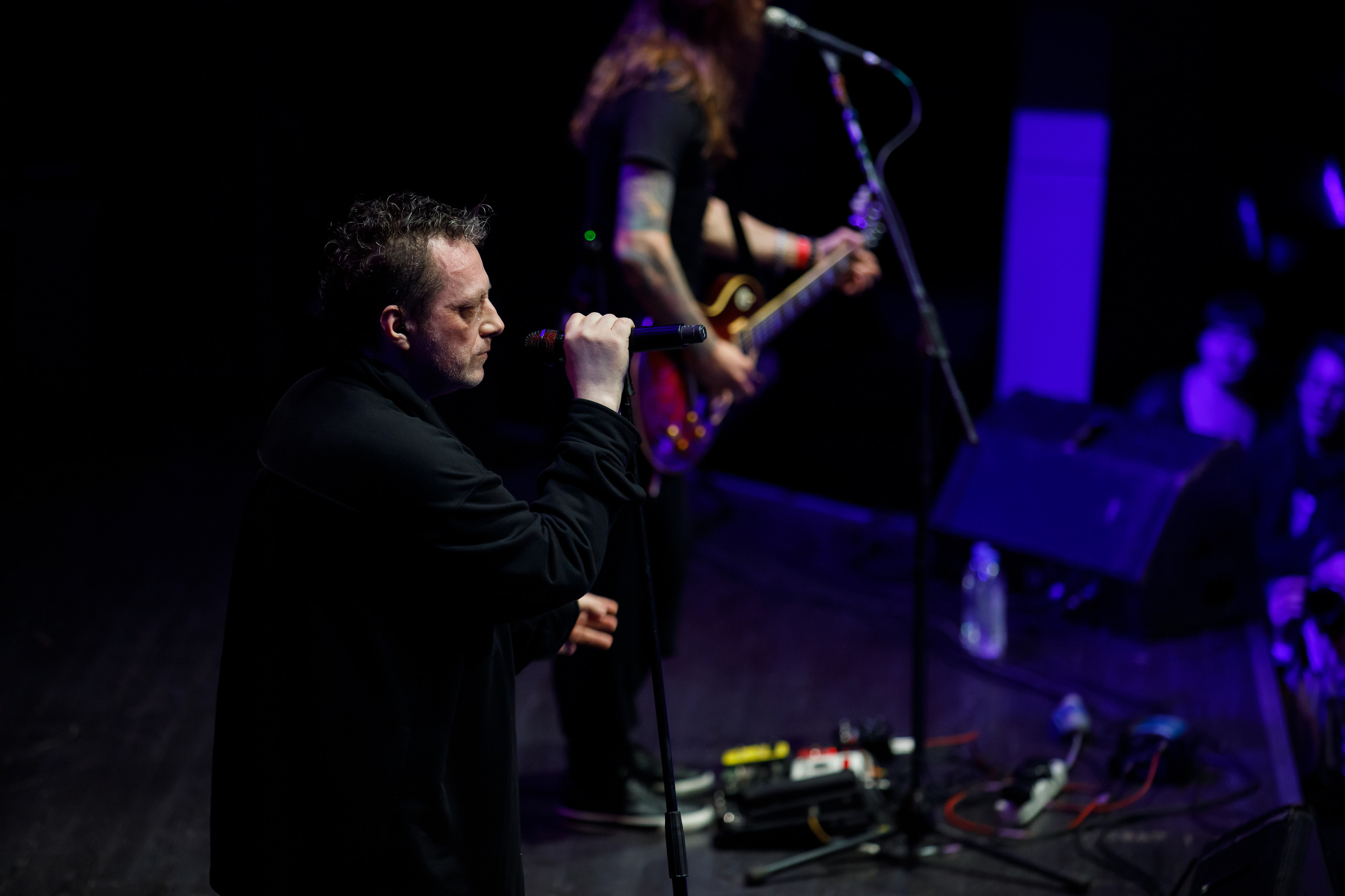 Глеб Самойлов / 23.04.2023 /Известия. Репортажный и портретный фотограф Русакова Жанна