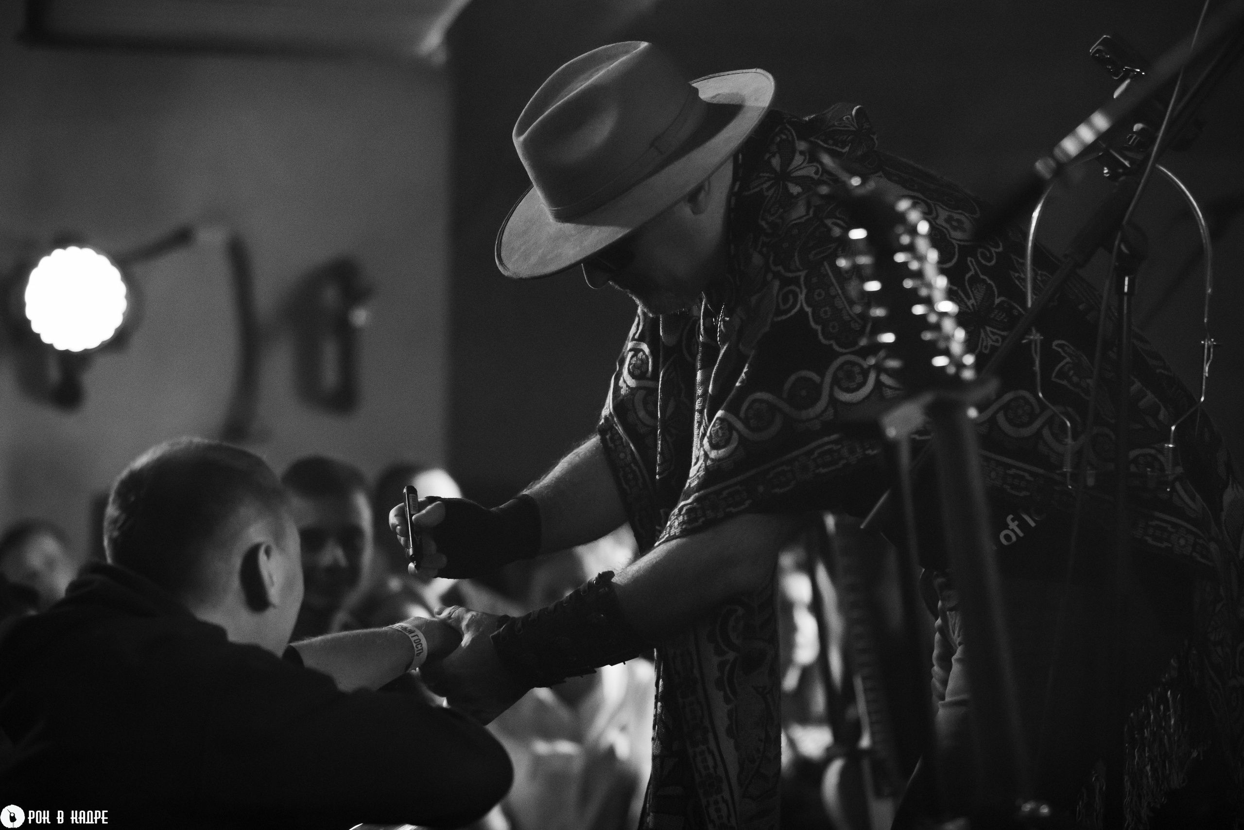 Крематорий /06.05.2023/ Мумий Тролль music bar. Репортажный и портретный фотограф Русакова Жанна