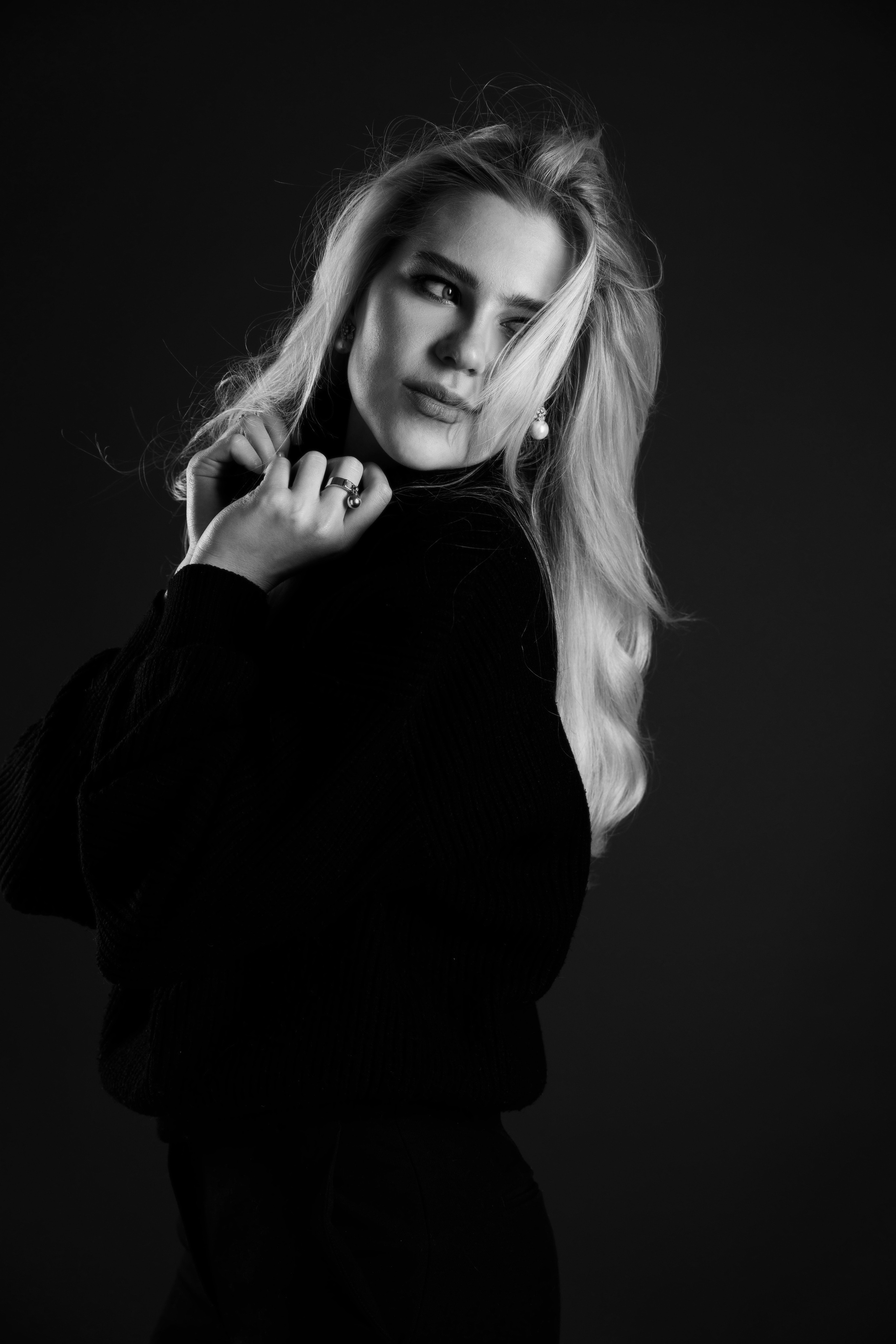 Лера. Репортажный и портретный фотограф Русакова Жанна