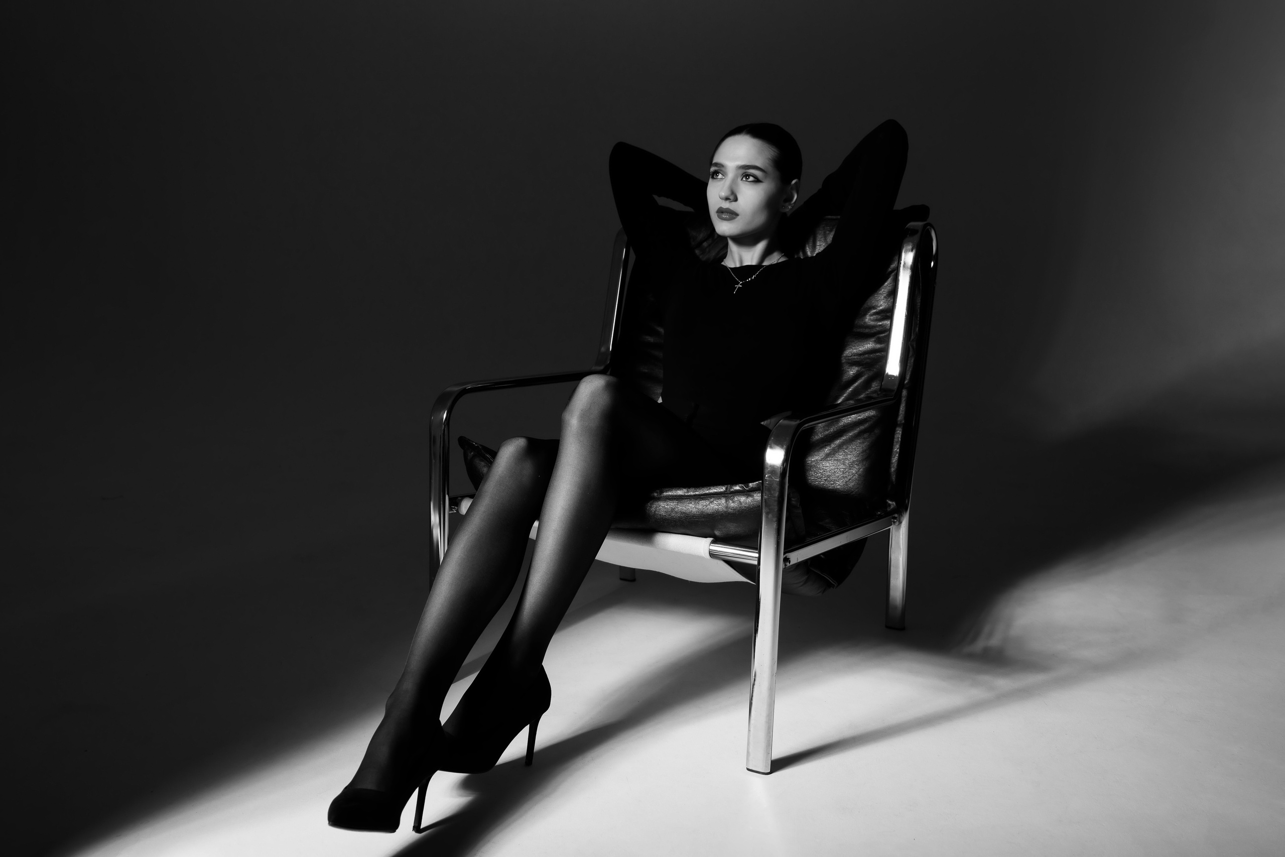 Лаура. Репортажный и портретный фотограф Русакова Жанна