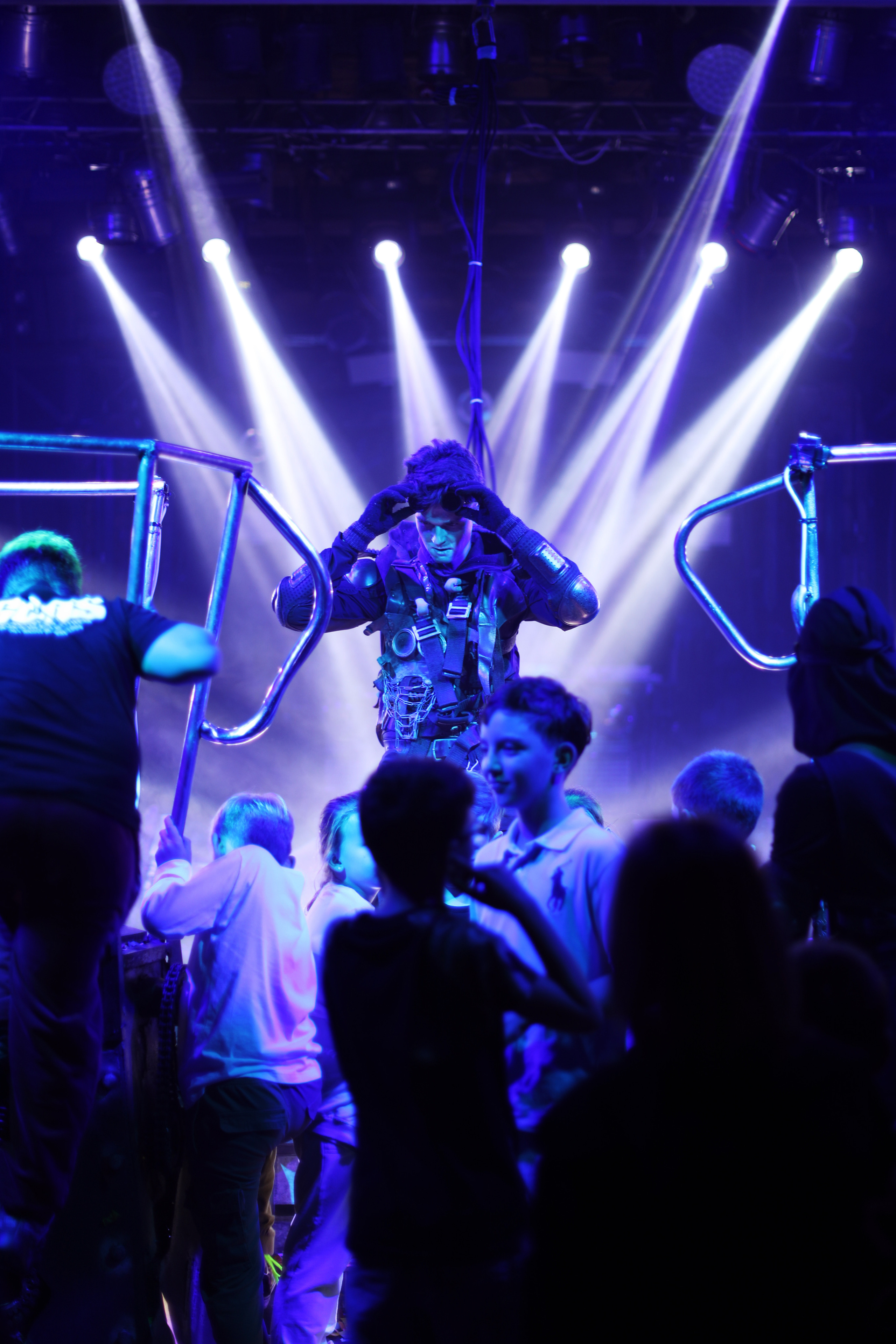 Bike Center Sextone / 2022. Репортажный и портретный фотограф Русакова Жанна