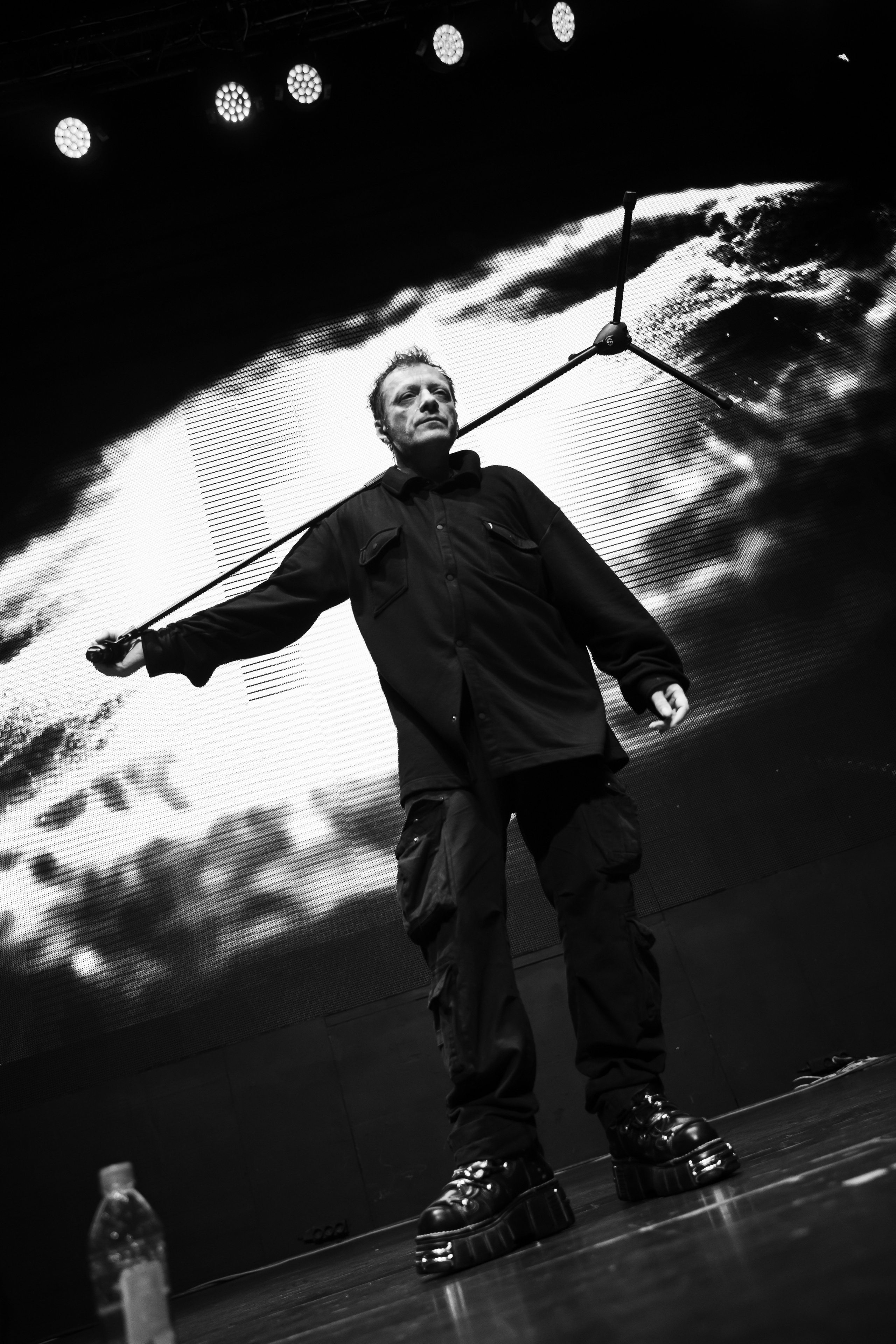 Глеб Самойлов / 23.04.2023 /Известия. Репортажный и портретный фотограф Русакова Жанна