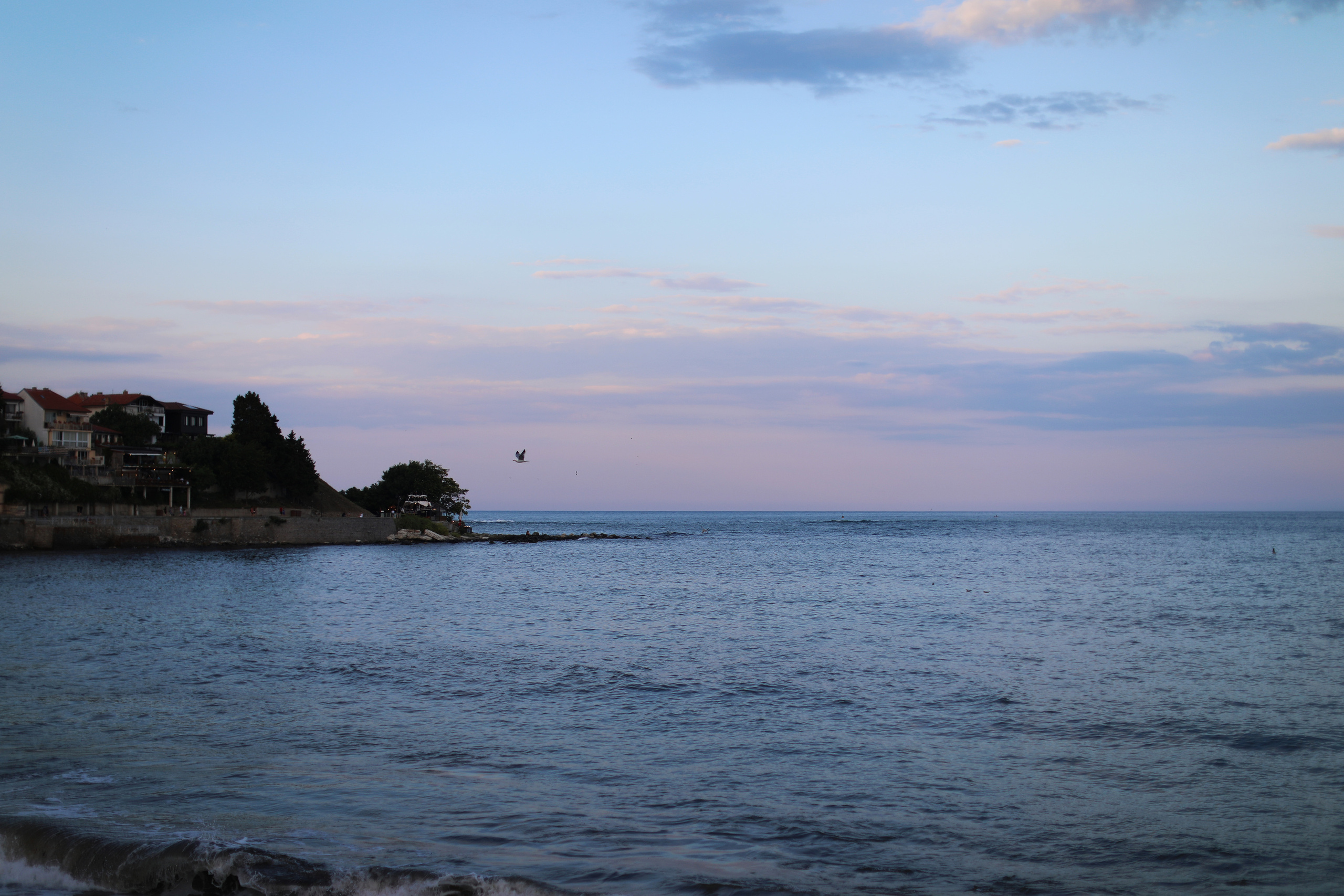 Болгария. Несебр. Репортажный и портретный фотограф Русакова Жанна