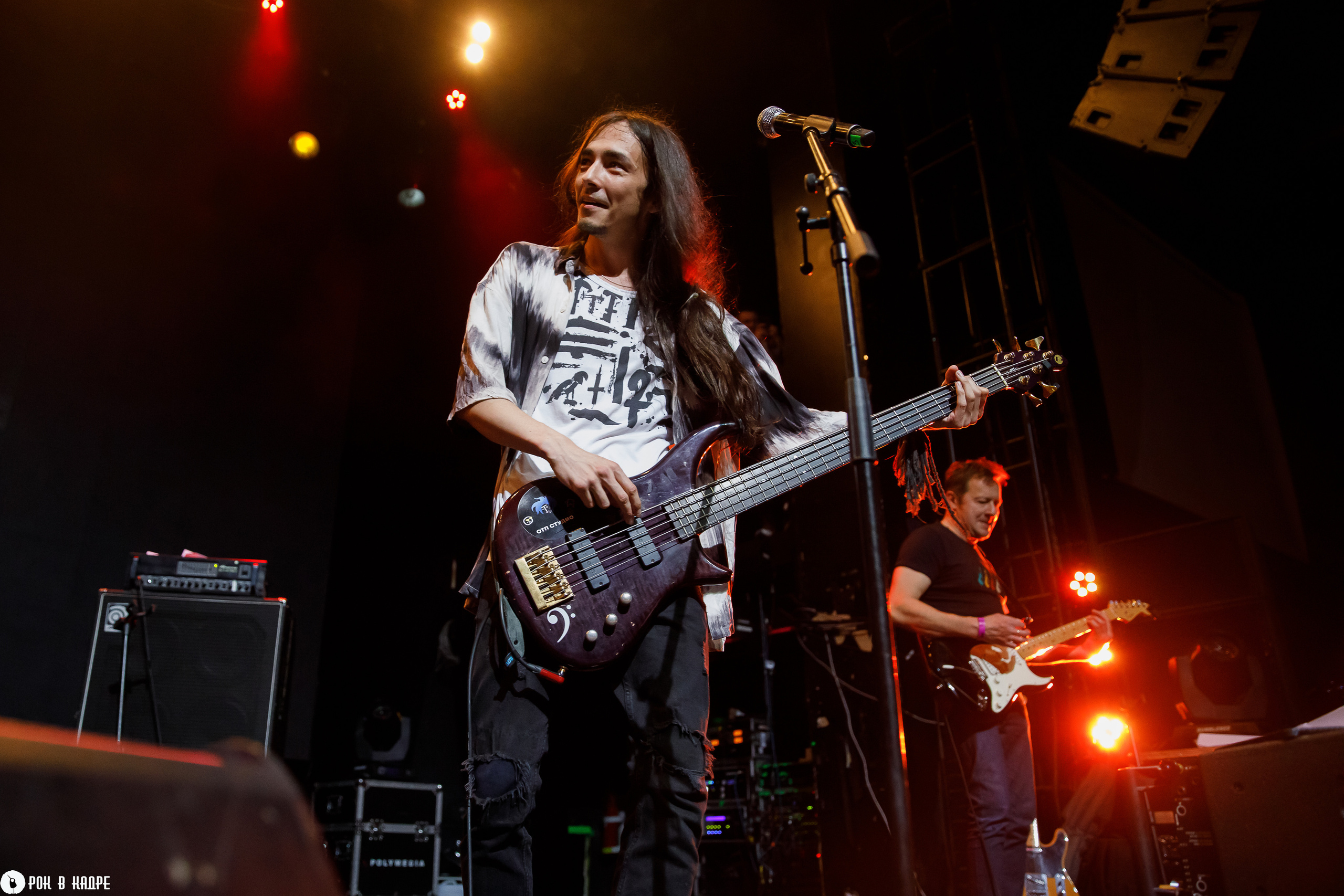 Александр Пушной / 13.07.2023 / BASE. Репортажный и портретный фотограф Русакова Жанна