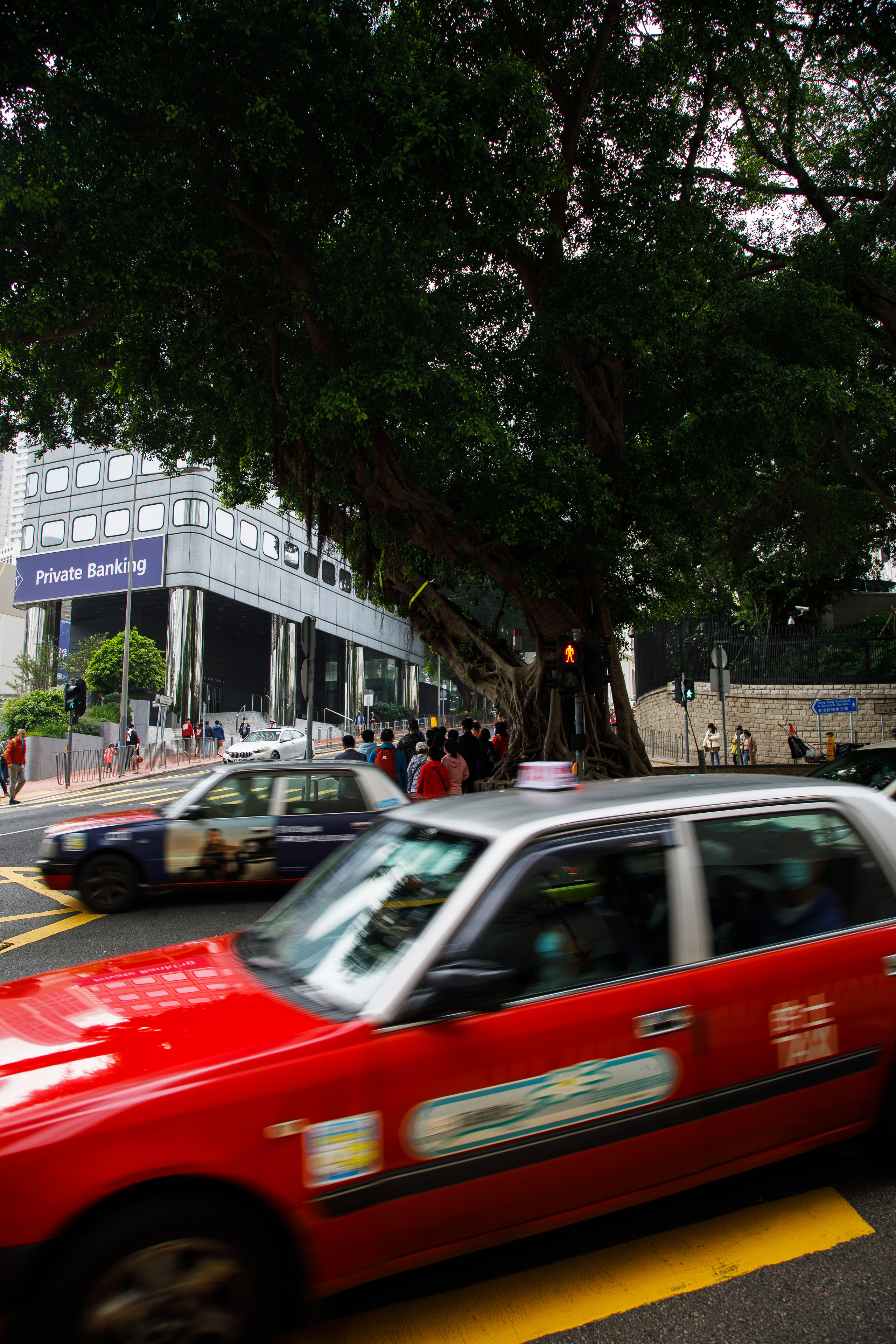 Гон Конг. Город такси. Репортажный и портретный фотограф Русакова Жанна