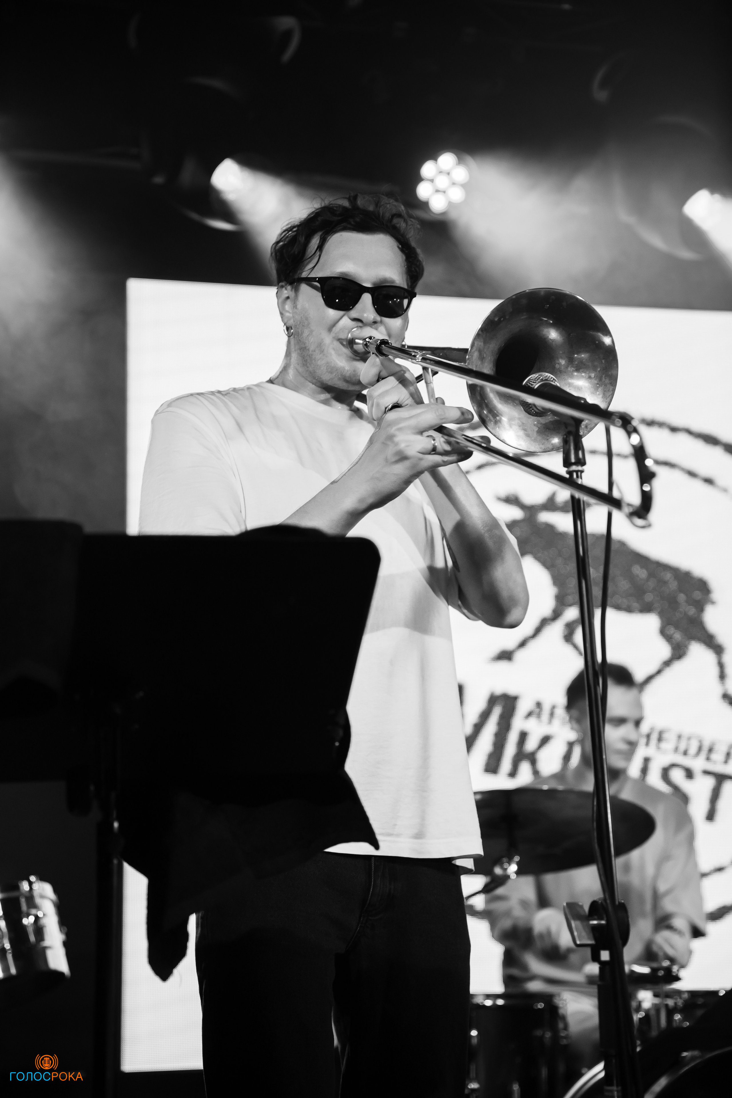 Marksheider Kunst / 07.07.2023 / 16 Тонн. Репортажный и портретный фотограф Русакова Жанна