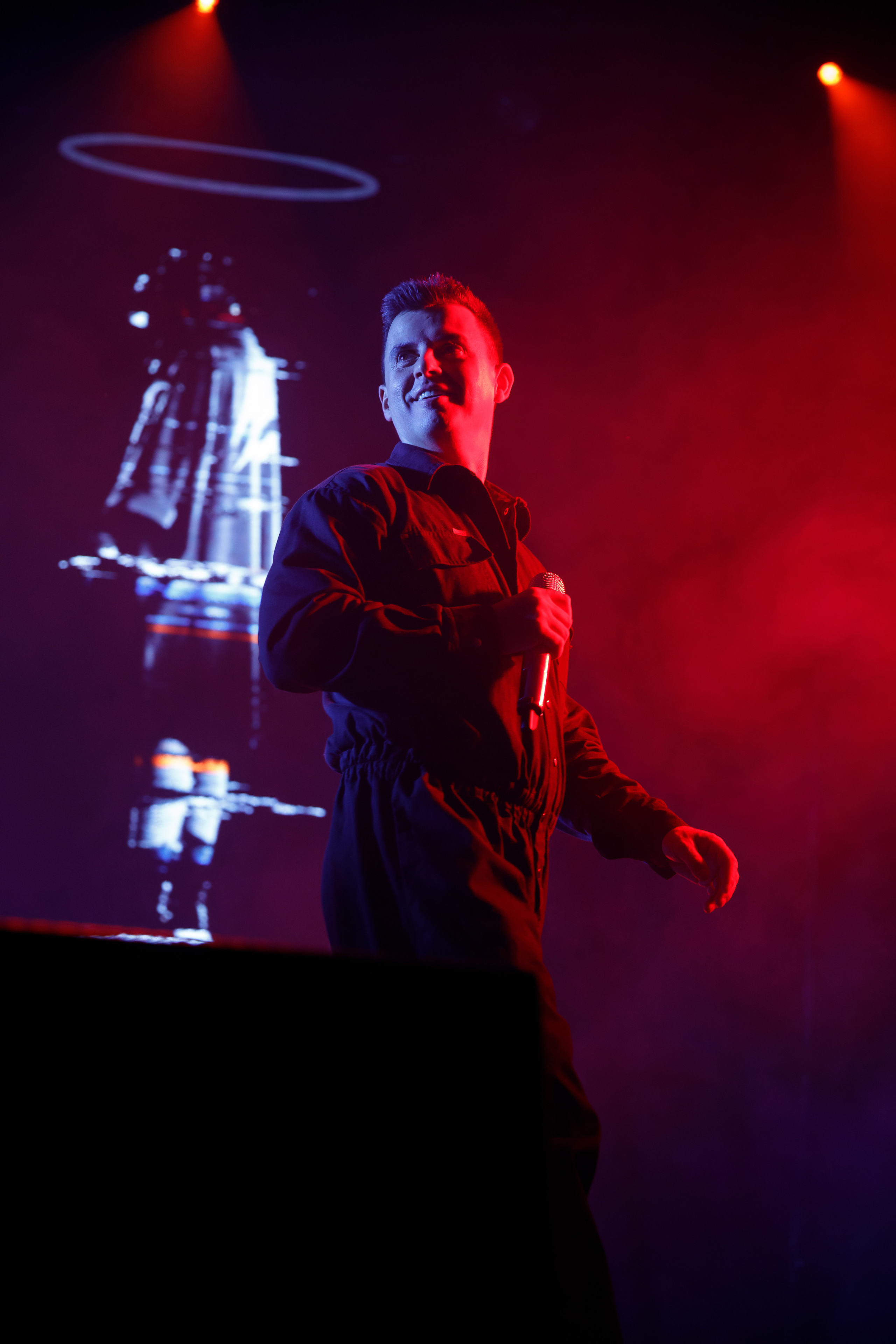 Иванушки International /08.03.2023/ Клуб 1930 MOSCOW. Репортажный и портретный фотограф Русакова Жанна