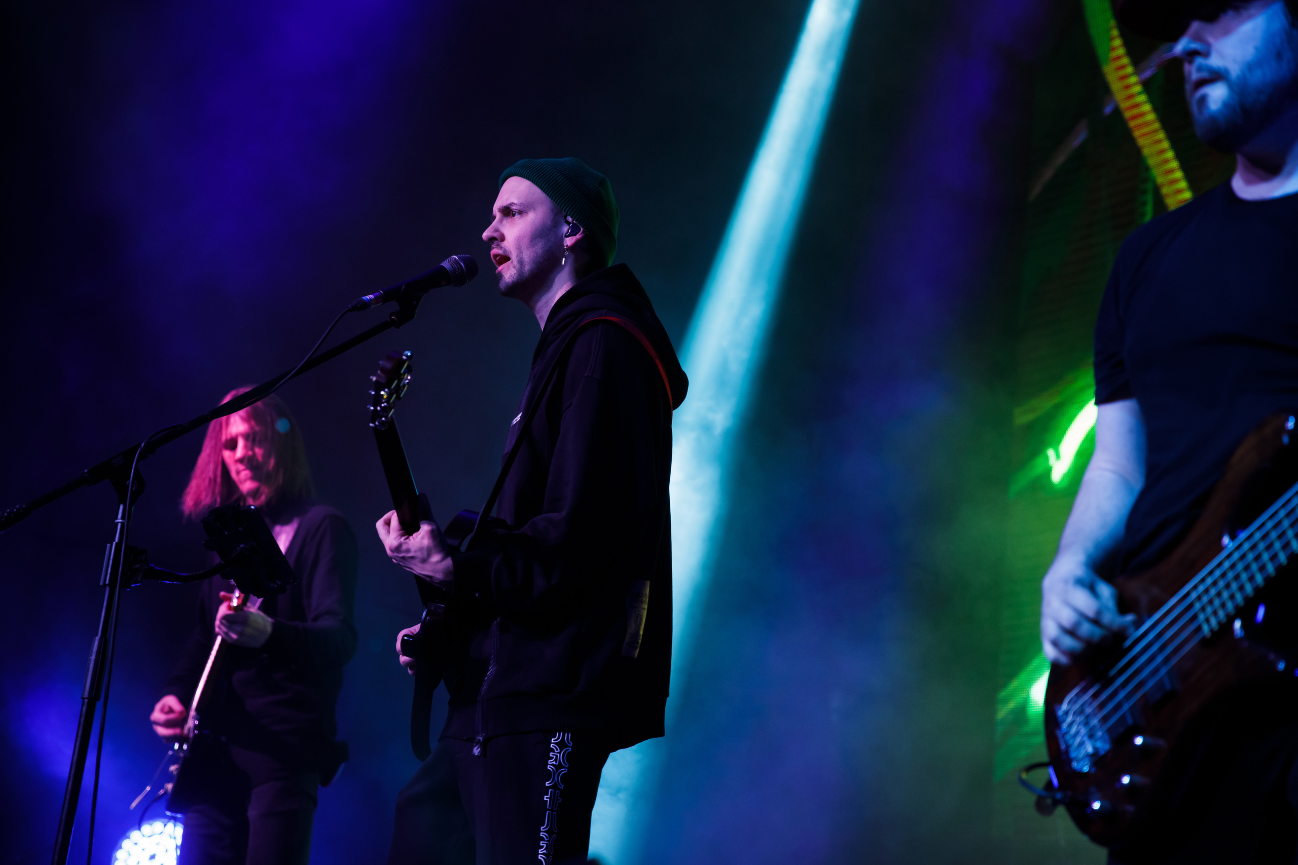 Инкогнито /27.04.2023/ Урбан. Репортажный и портретный фотограф Русакова Жанна