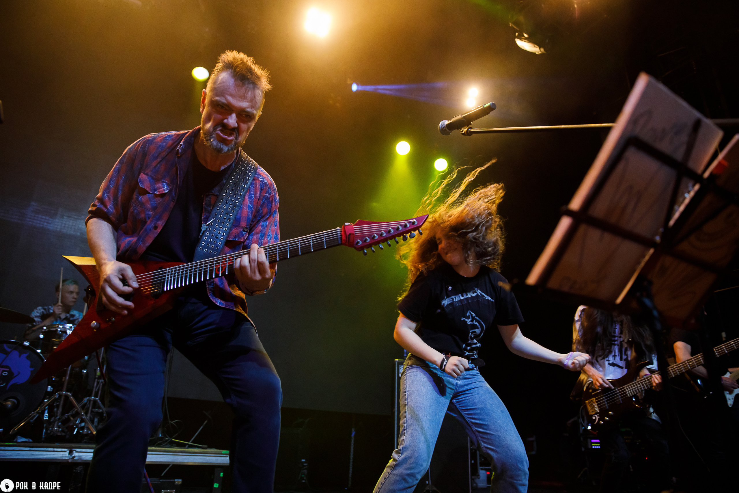 Александр Пушной / 13.07.2023 / BASE. Репортажный и портретный фотограф Русакова Жанна