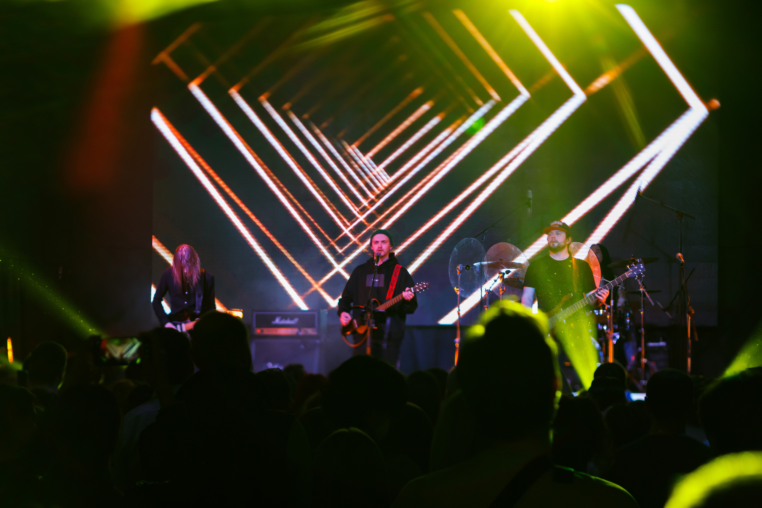 Инкогнито /27.04.2023/ Урбан. Репортажный и портретный фотограф Русакова Жанна