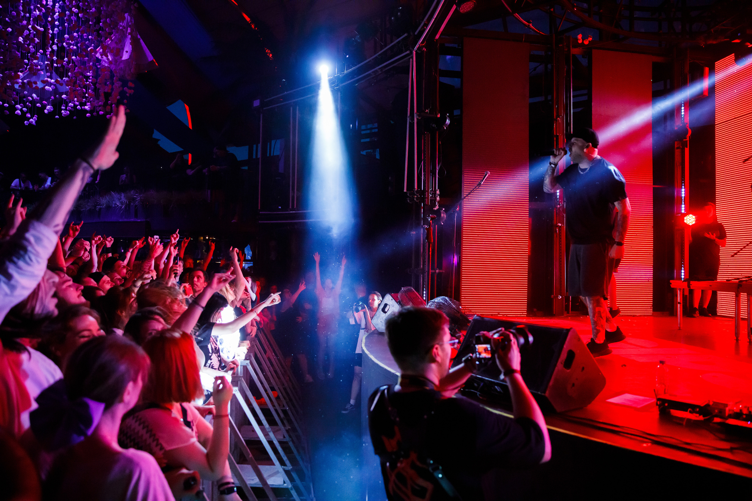 STIGMATA /06.07.2023/ VK Gipsy. Репортажный и портретный фотограф Русакова Жанна