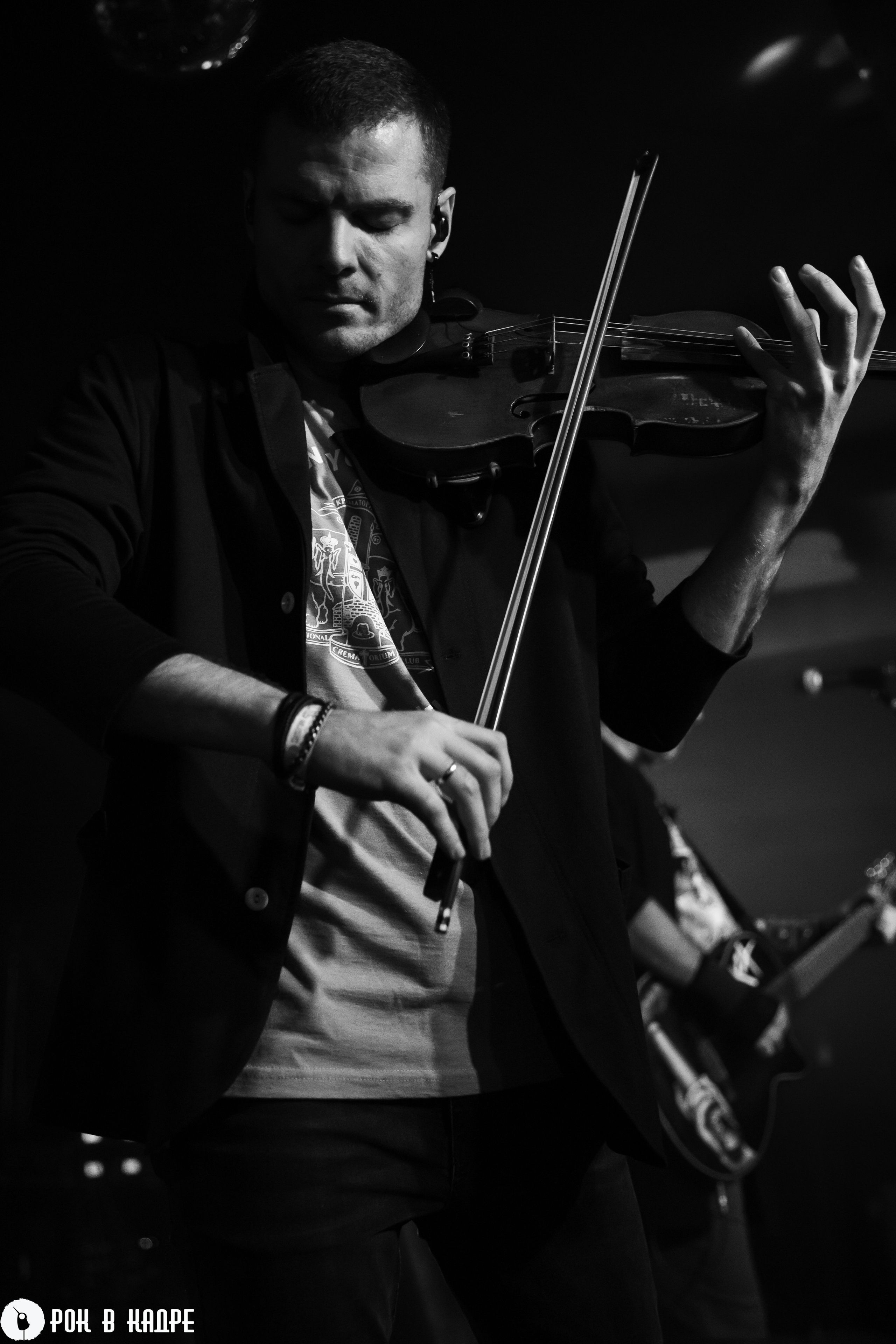 Крематорий /06.05.2023/ Мумий Тролль music bar. Репортажный и портретный фотограф Русакова Жанна