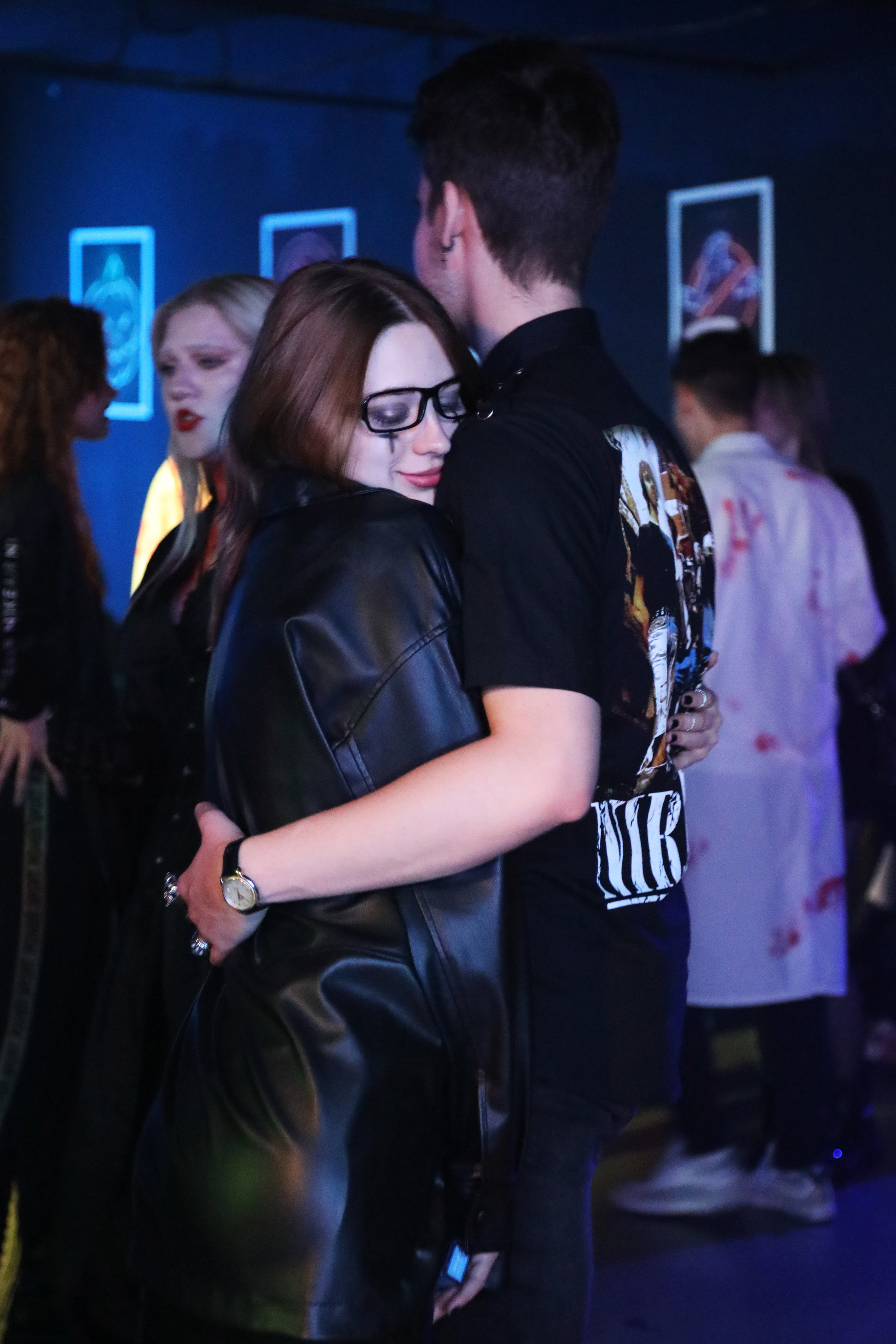 Halloween / 2022. Репортажный и портретный фотограф Русакова Жанна